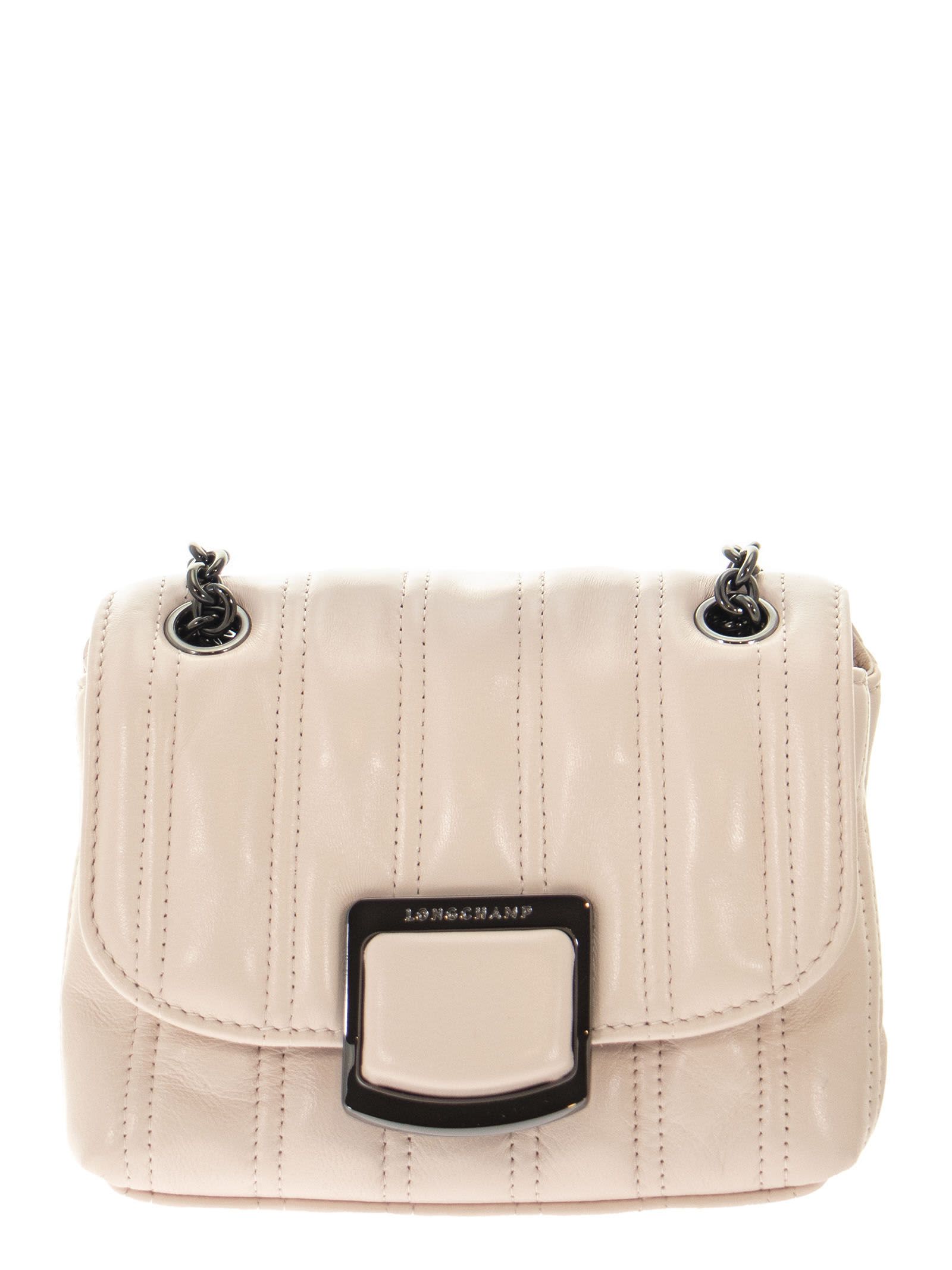 Longchamp Brioche - Shoulder Bag Xs