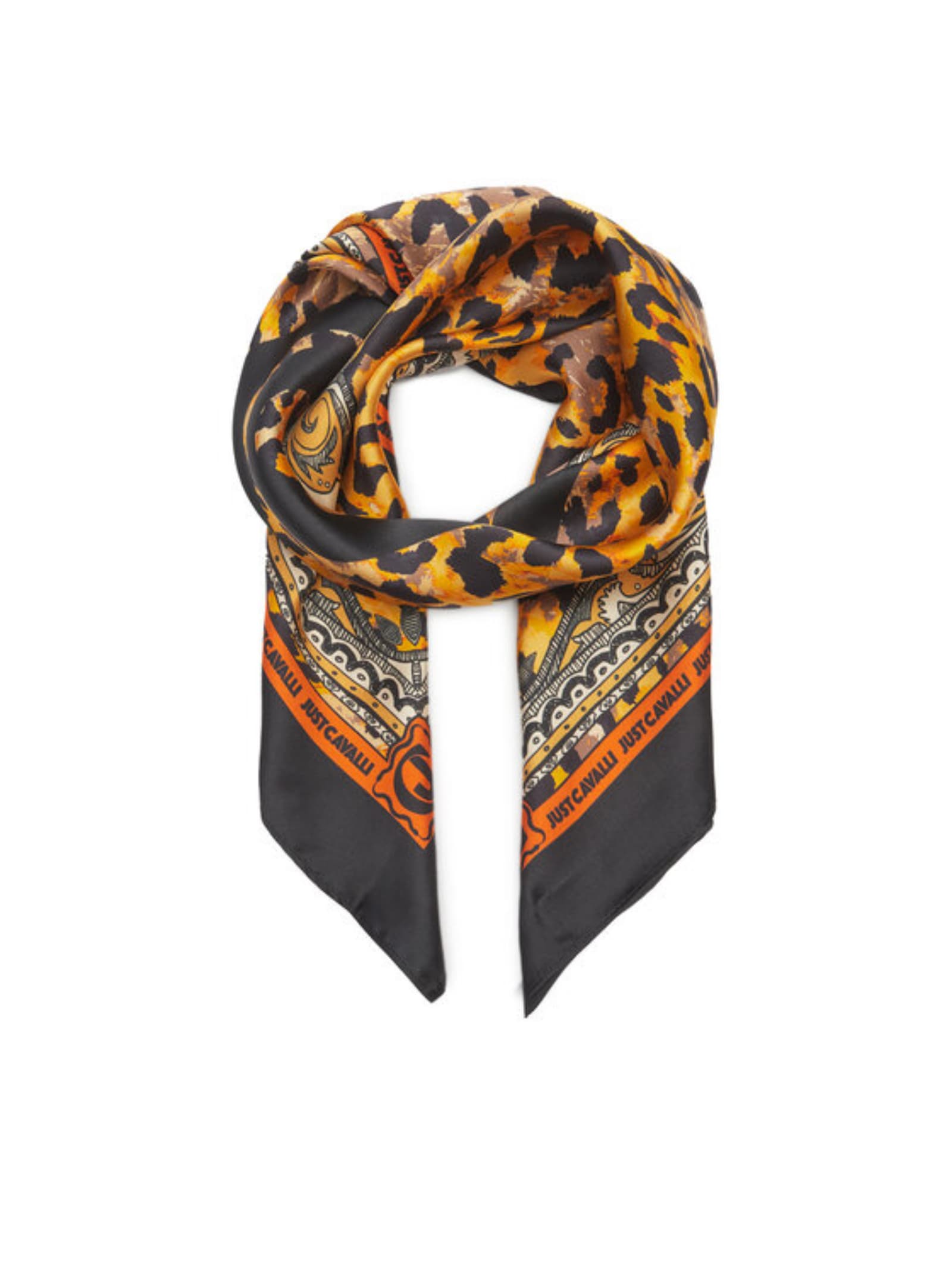 Just Cavalli Scarf