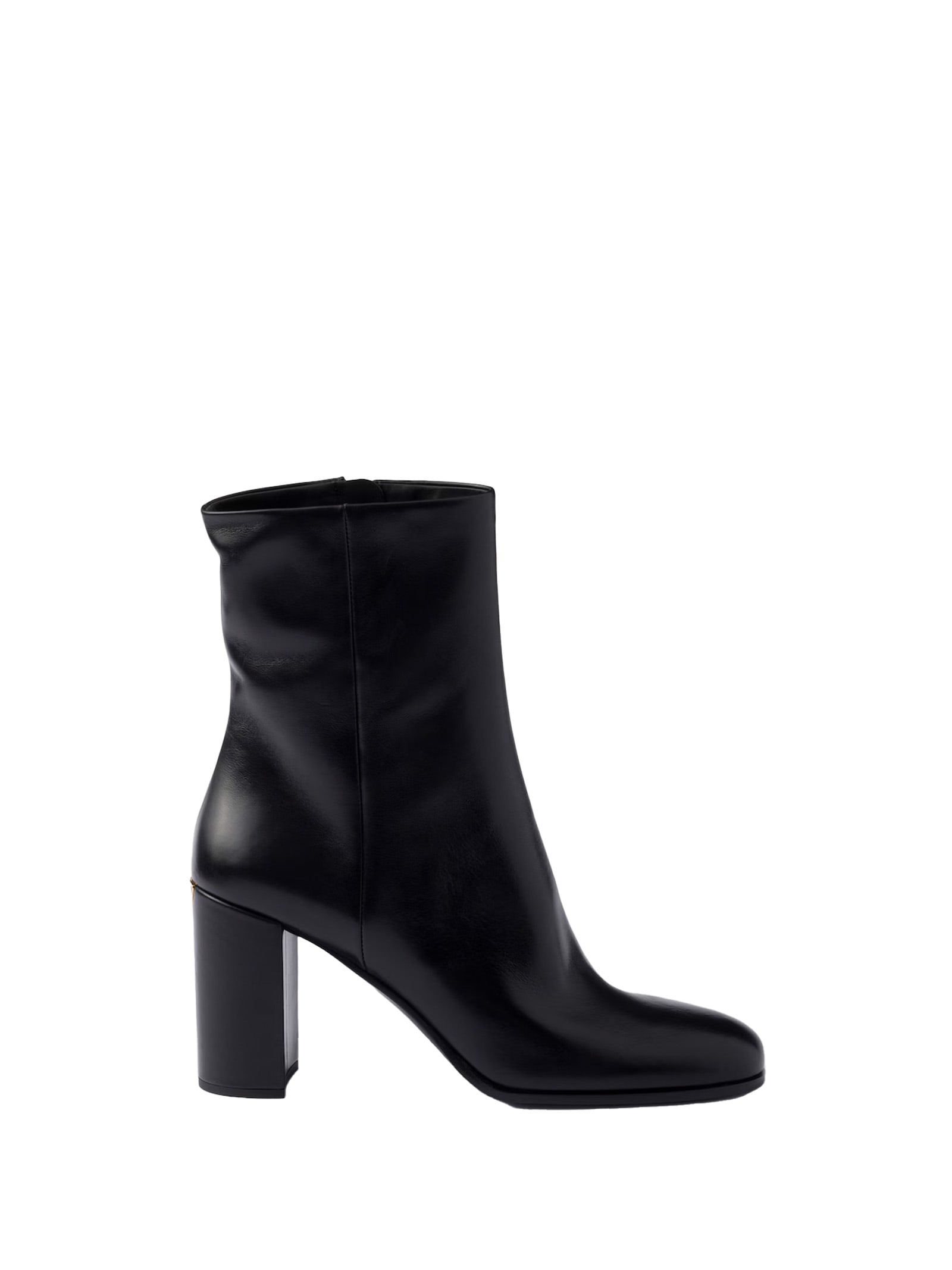 Prada Boots Black