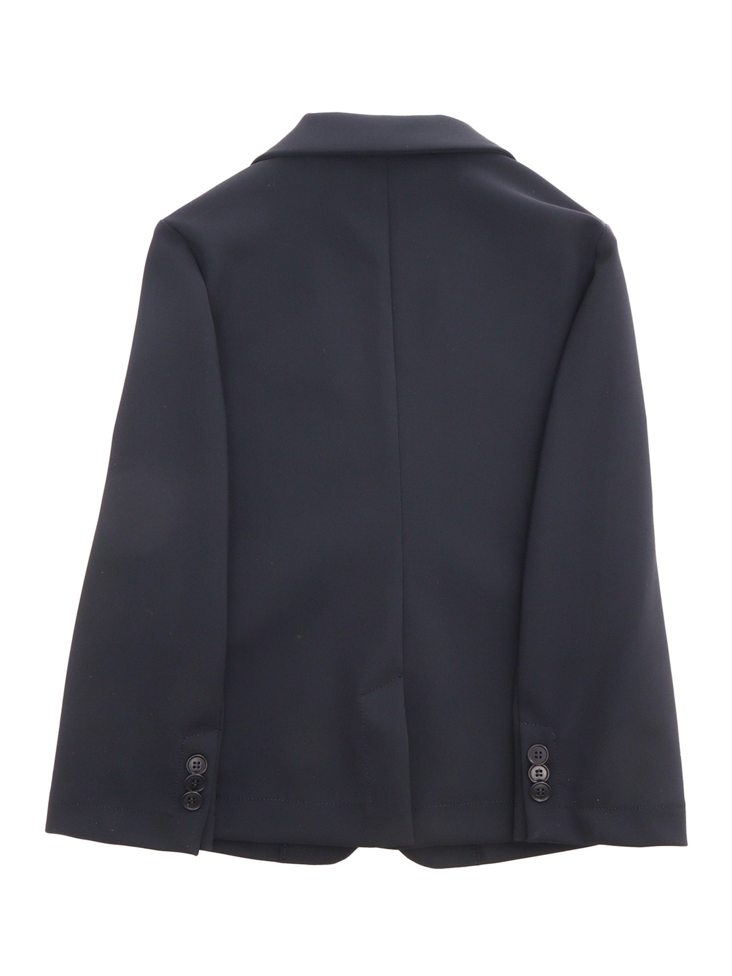 Il Gufo Jacket In Blue