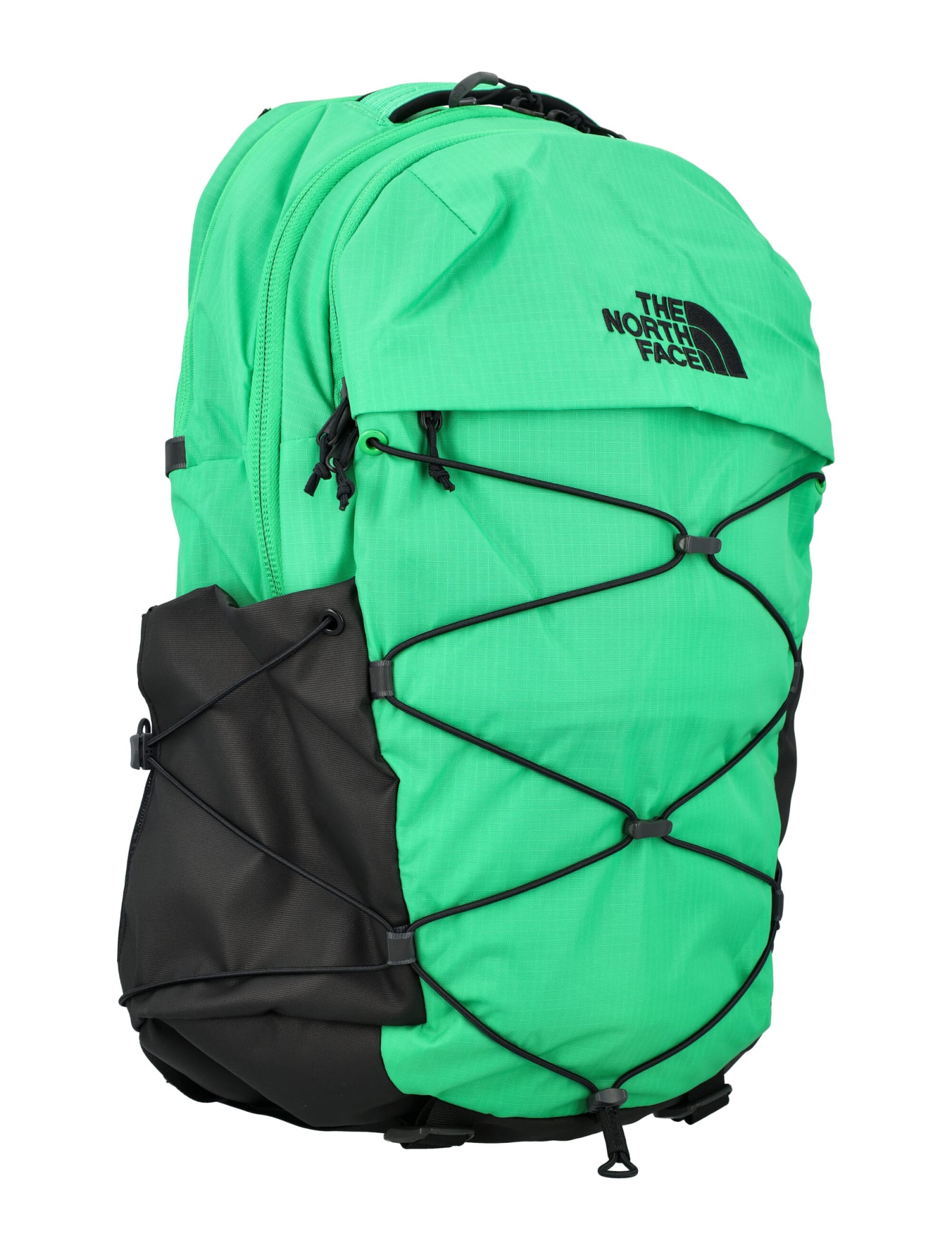 Shop The North Face Borealis Backpack In Green