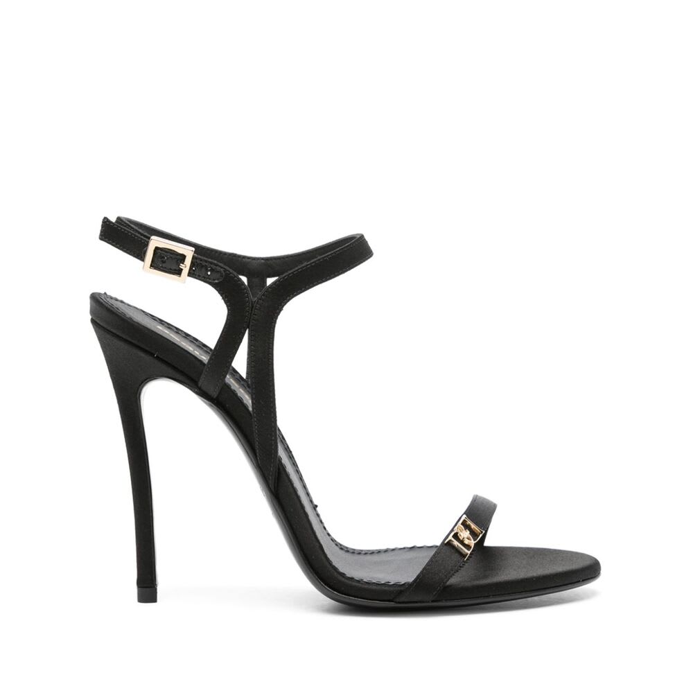 Shop Dsquared2 Shoes In Black