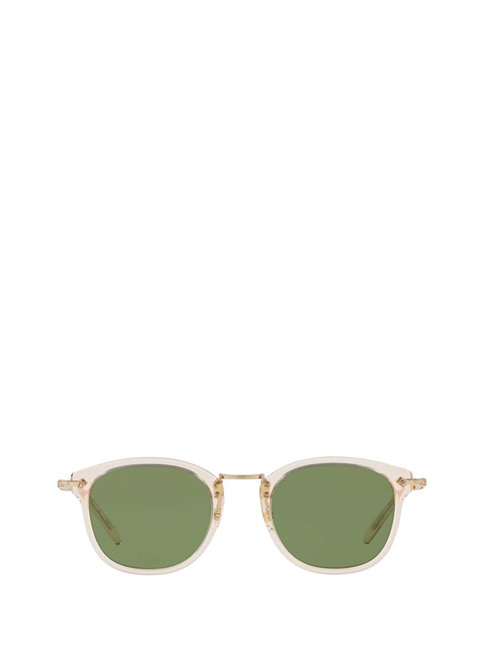 Oliver Peoples Ov5350s Buff Sunglasses