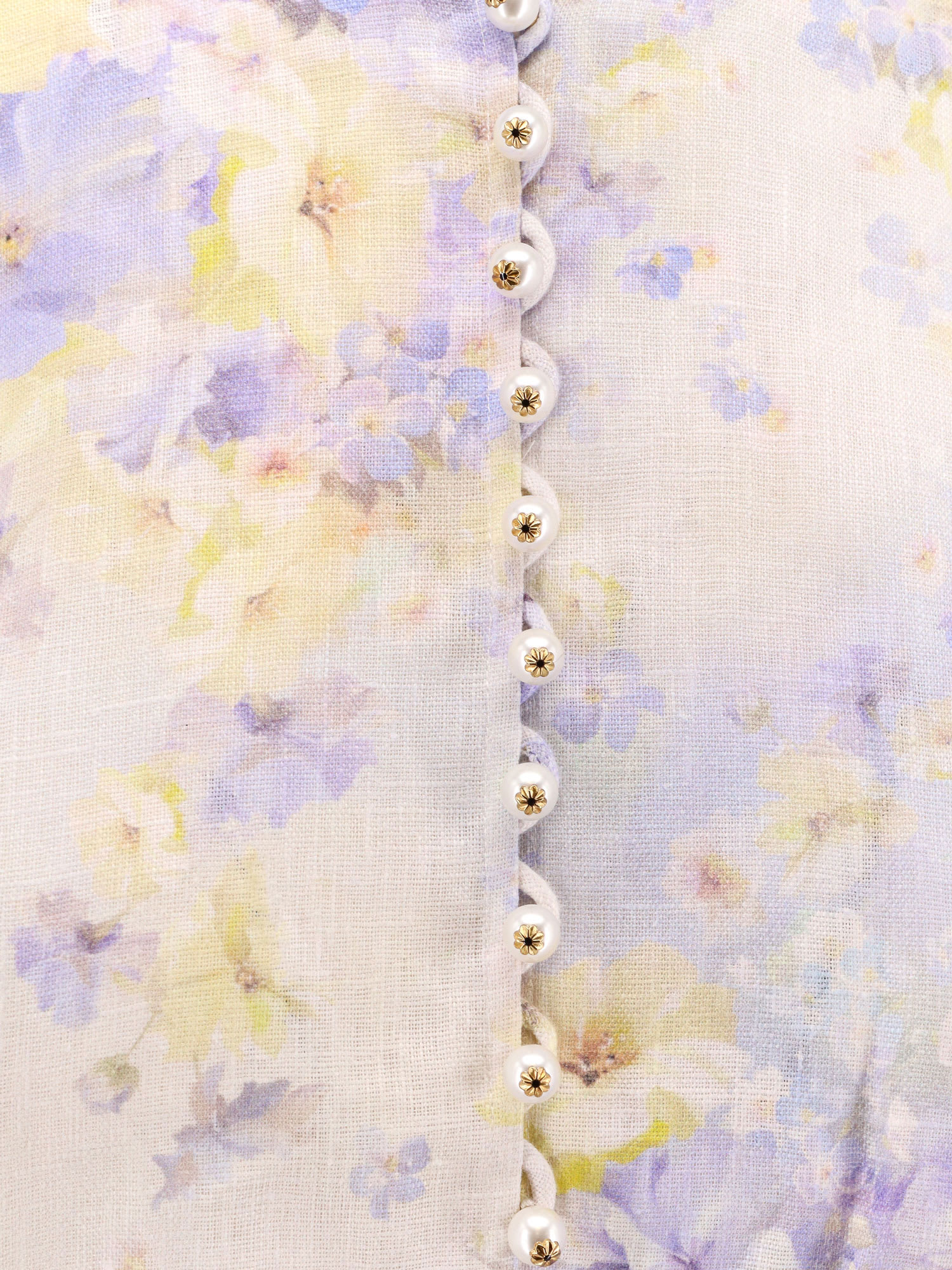 ZIMMERMANN DRESS