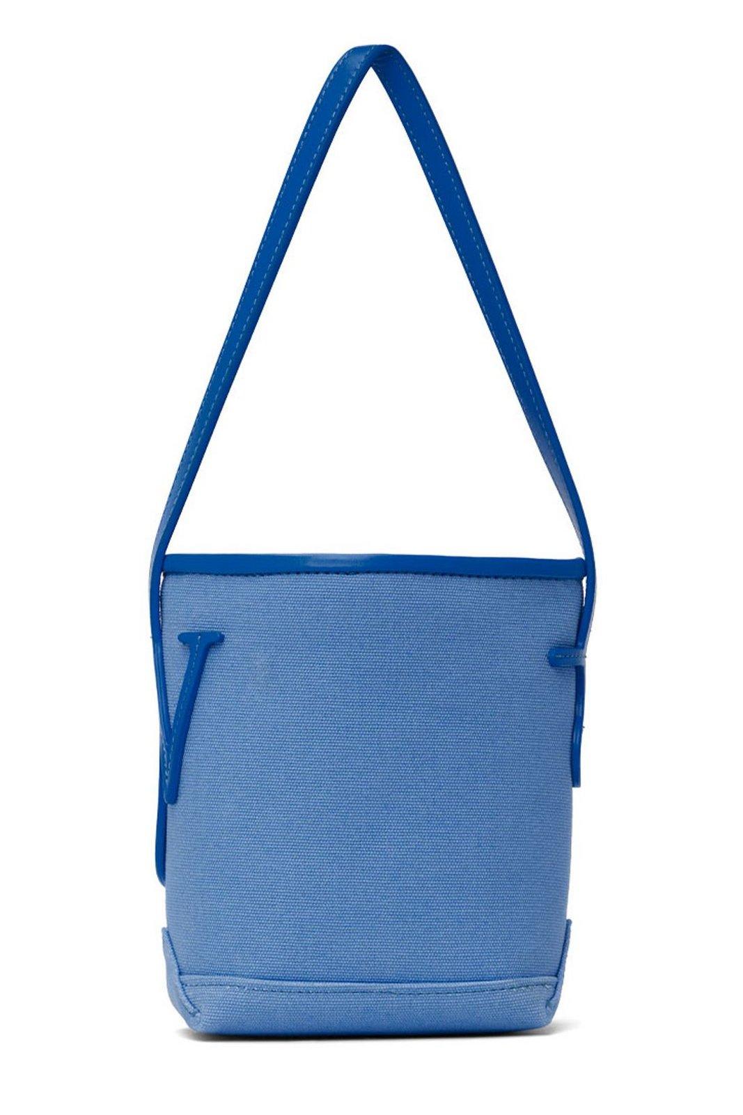 J. W. Anderson Mini Anchor Hobo Handle Bag
