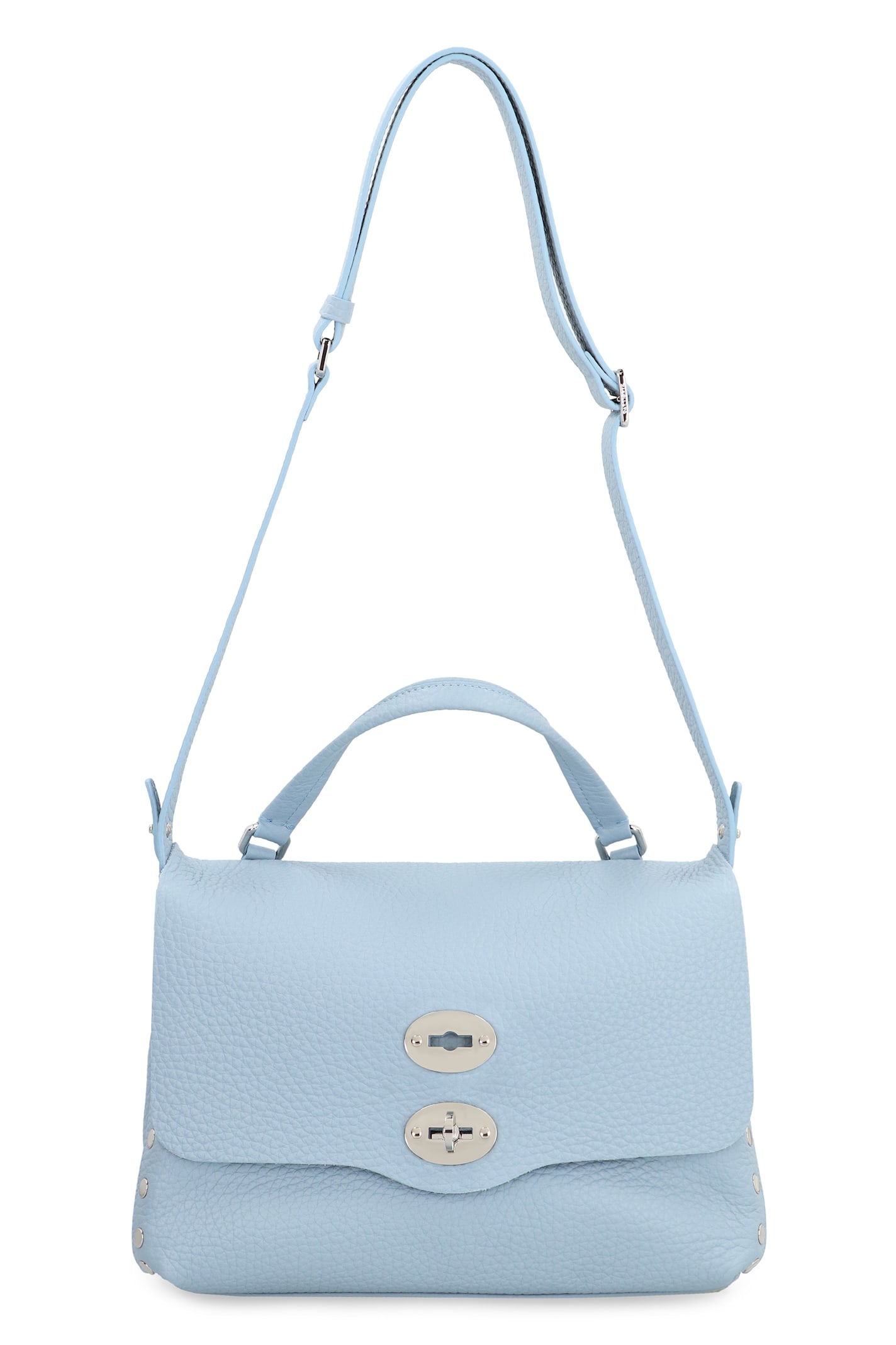 Zanellato Postina Centauro Size S Color Blue Laguna Veneta In Blue