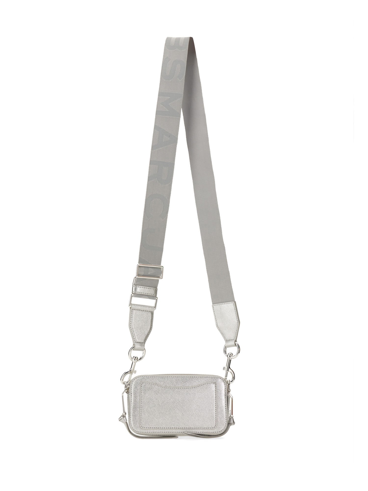 Marc Jacobs The Snapshot Dtm Sunkissed Crossbody Bag in Pink