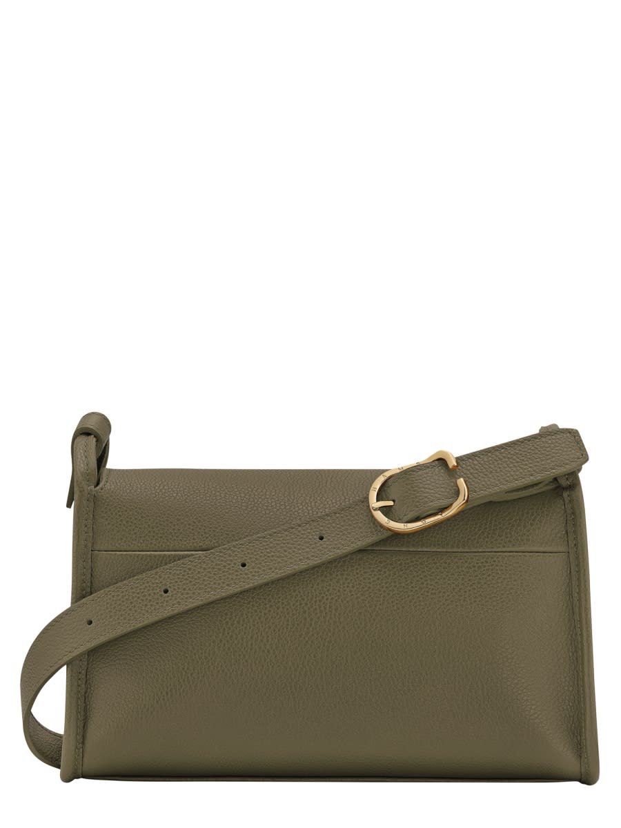 Longchamp Borsa A Tracolla Le Foulonne M