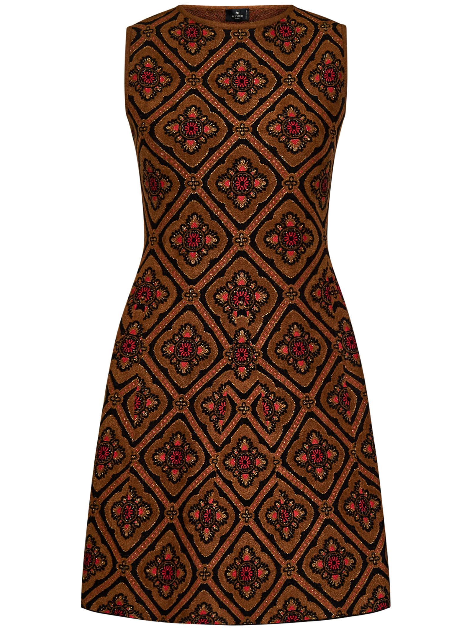 Shop Etro Dress