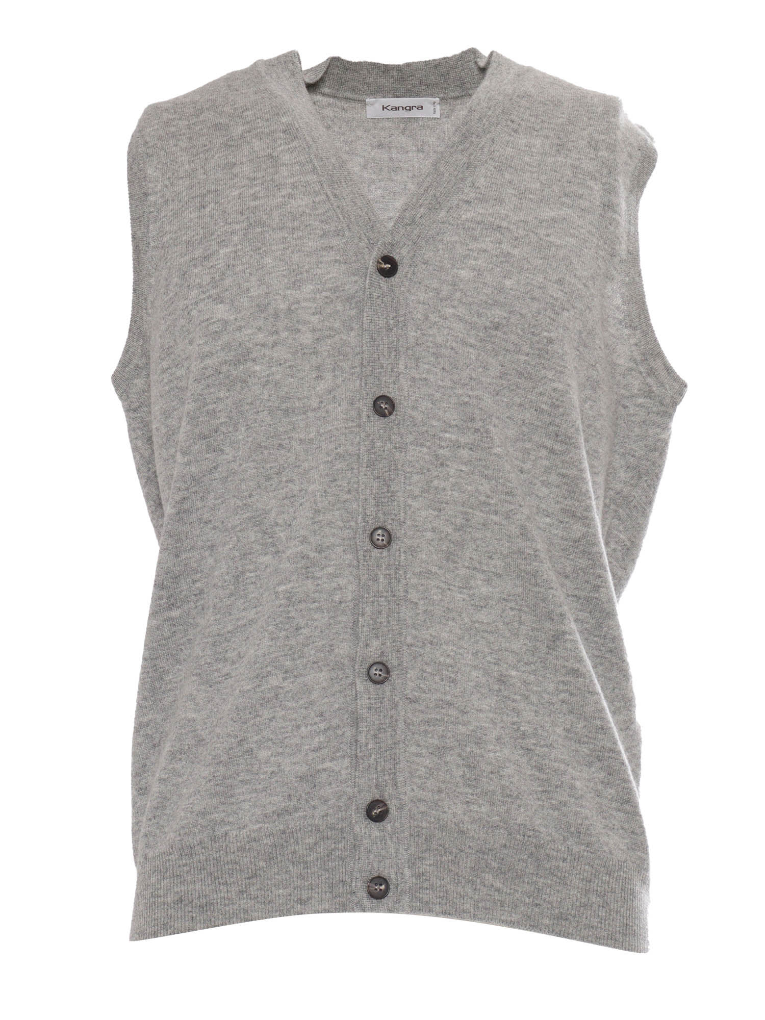 Sleveless Vest