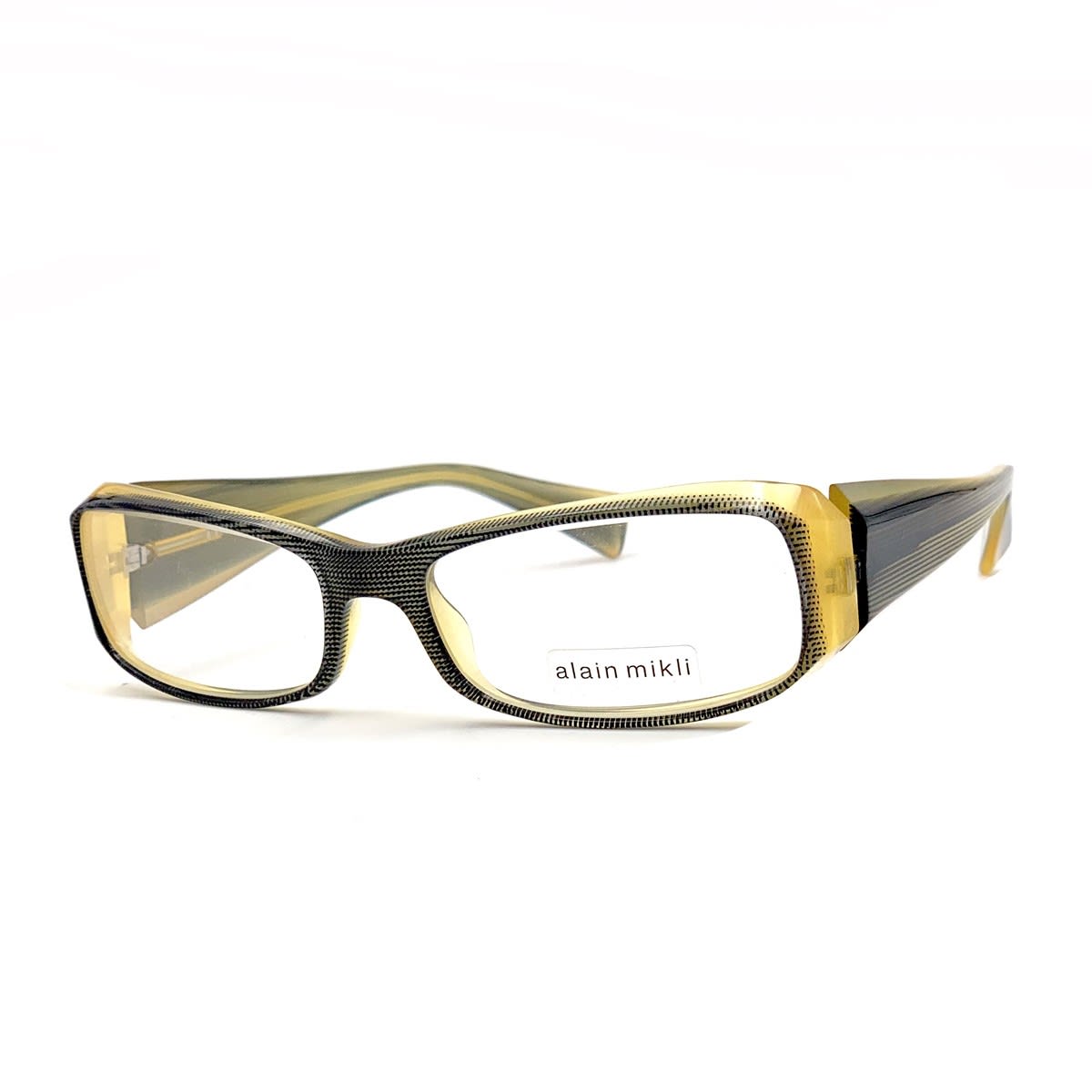Alain Mikli A0511 Pact Glasses