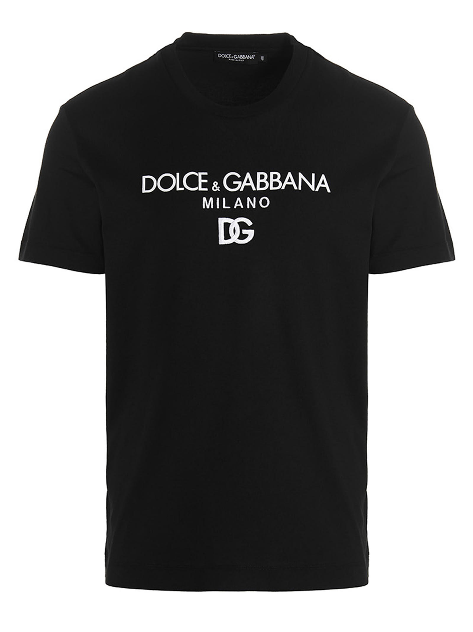 Dolce & Gabbana dg Essential T-shirt