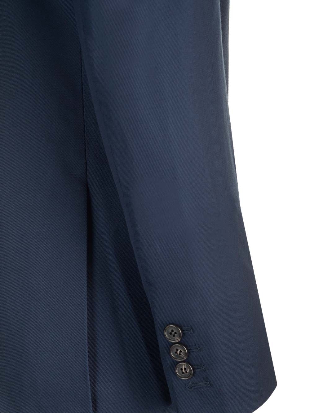 THEORY CLASSIC DOUBLE-BREASTED BLAZER 