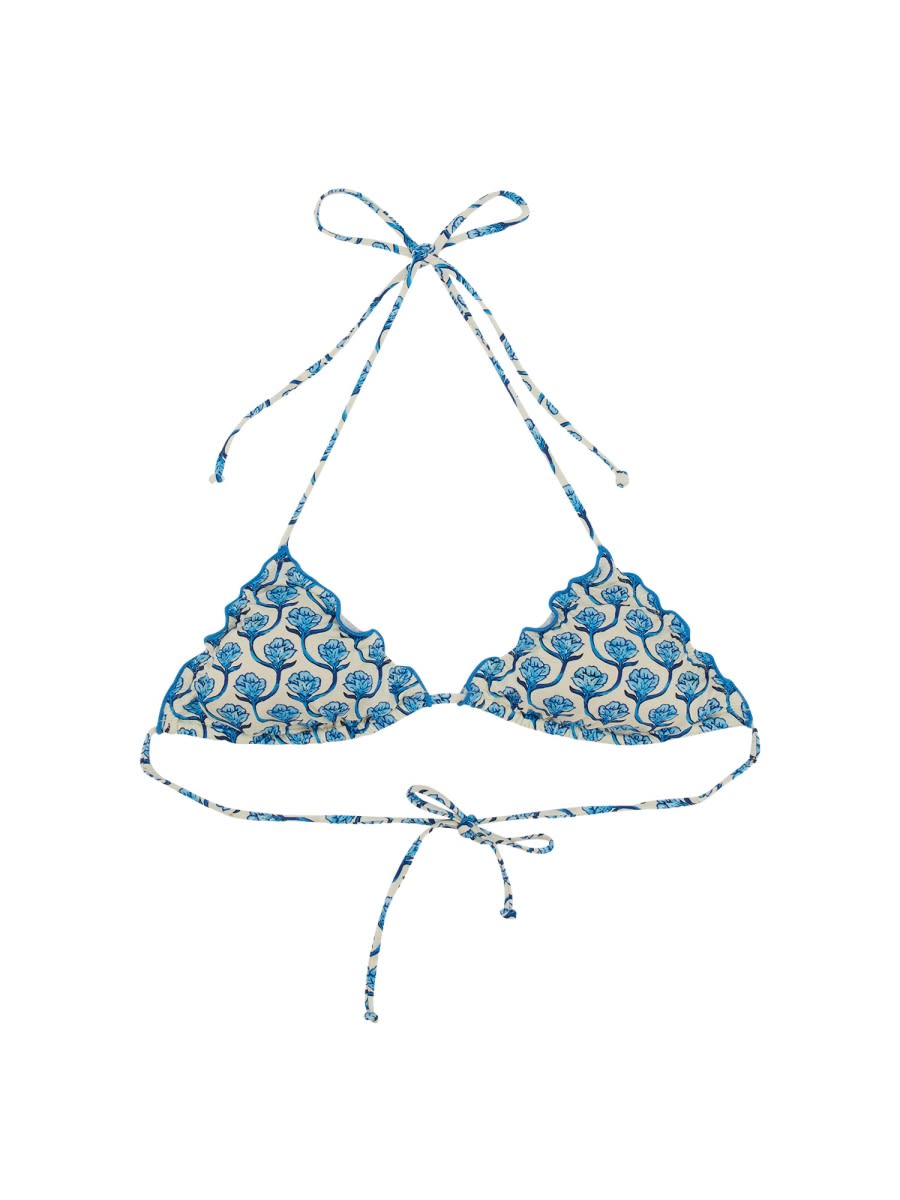 sagittarius Bikini Top