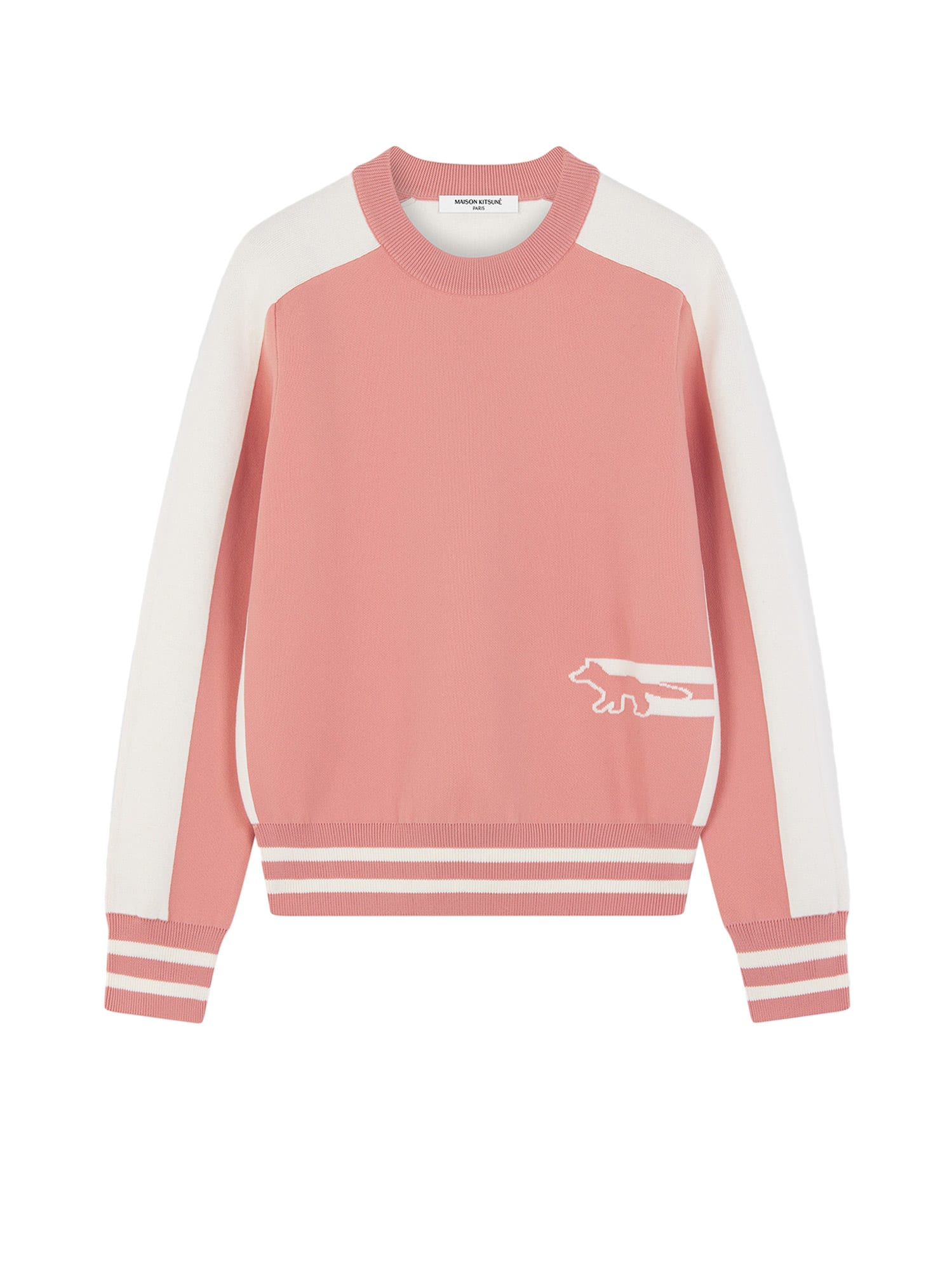 Maison Kitsuné Sweater