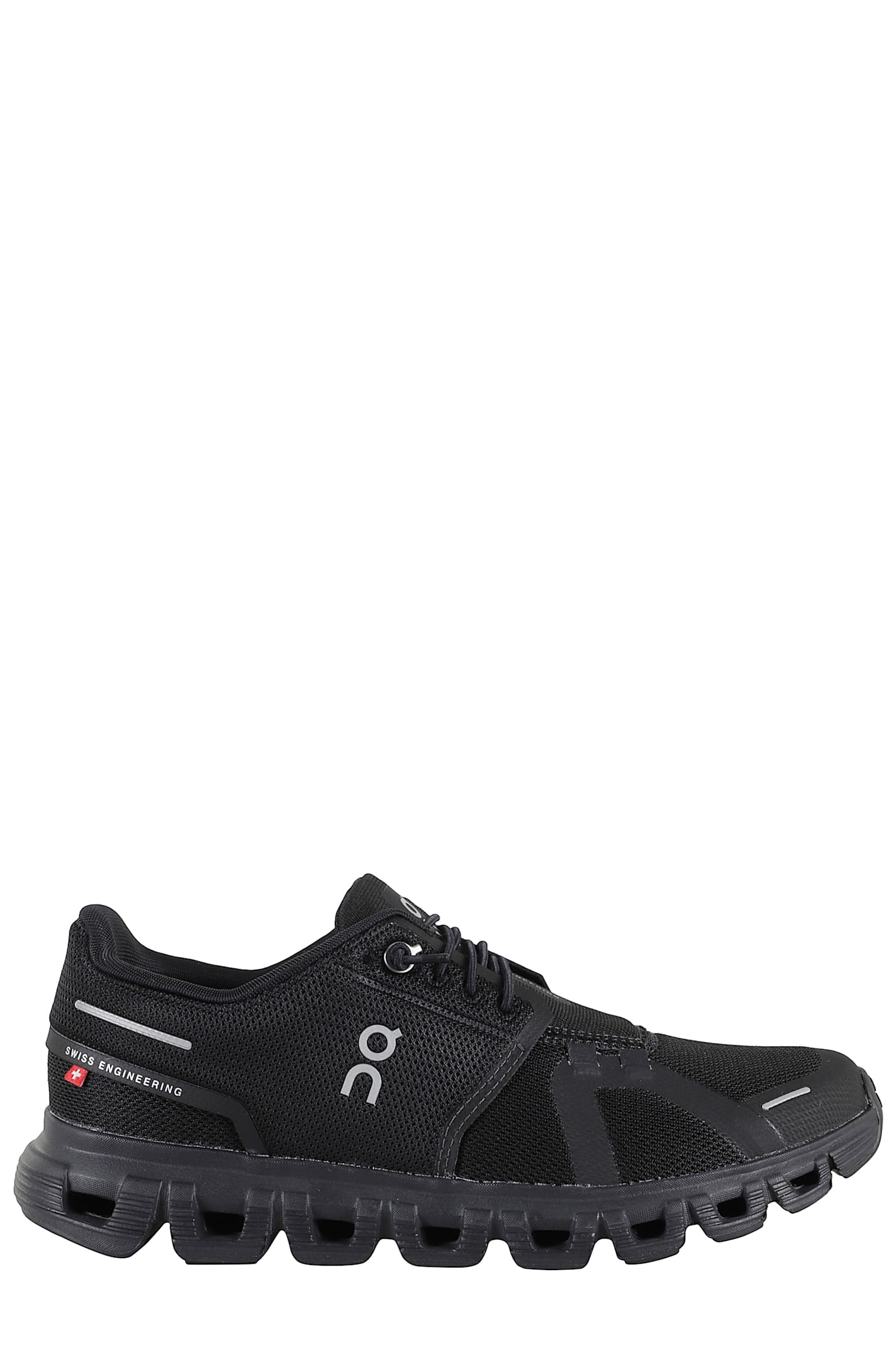 On Cloud 6 In Black