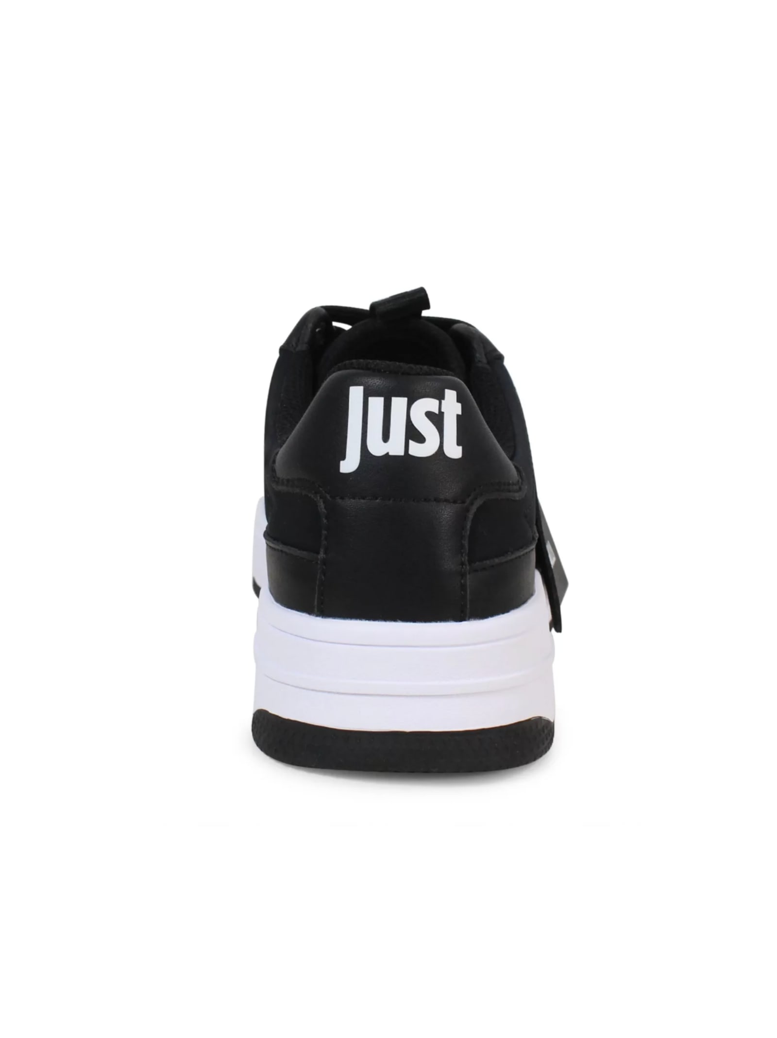 JUST CAVALLI JUST CAVALLI SNEAKERS 