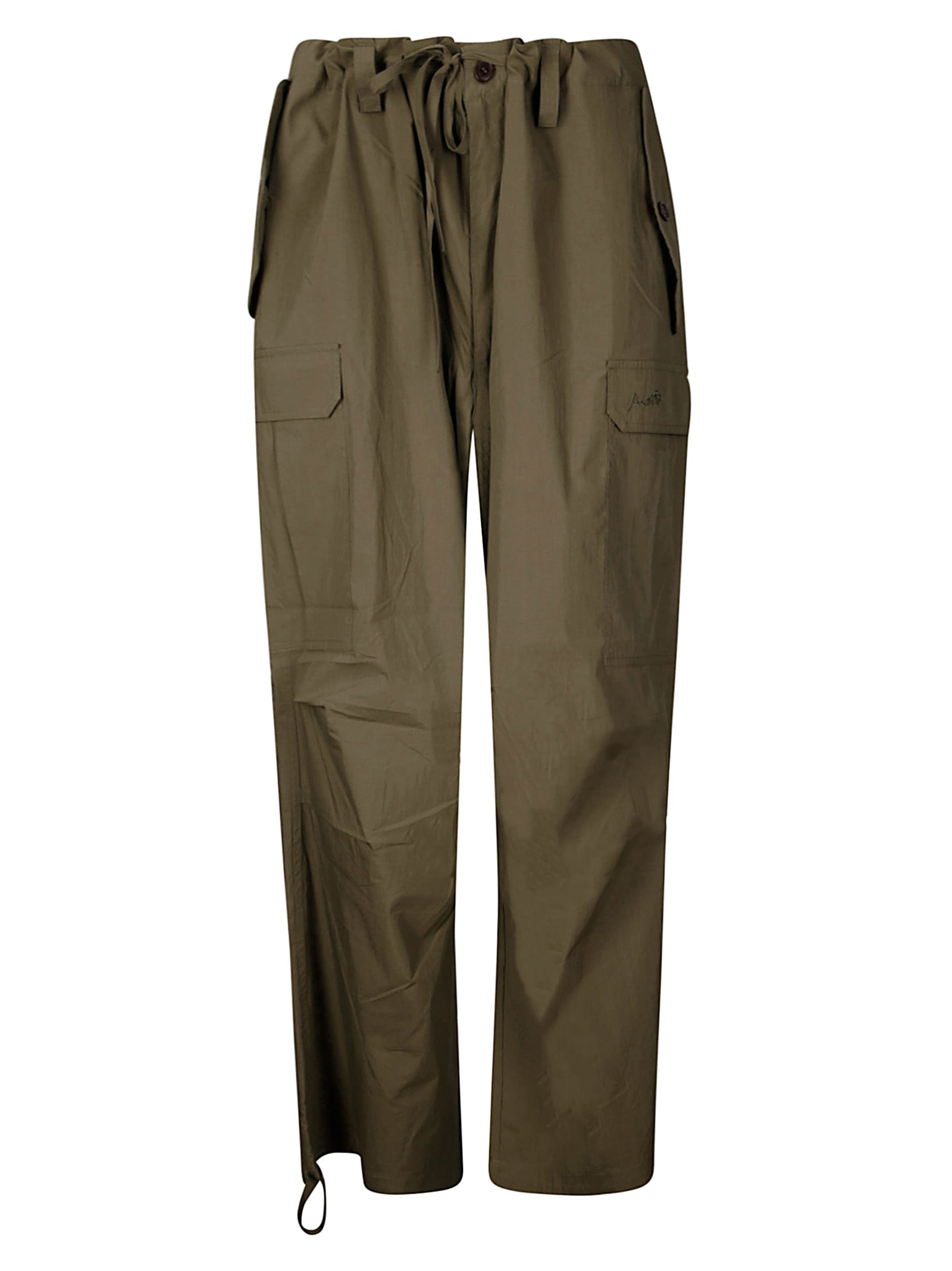 P.A.R.O.S.H TROUSERS 