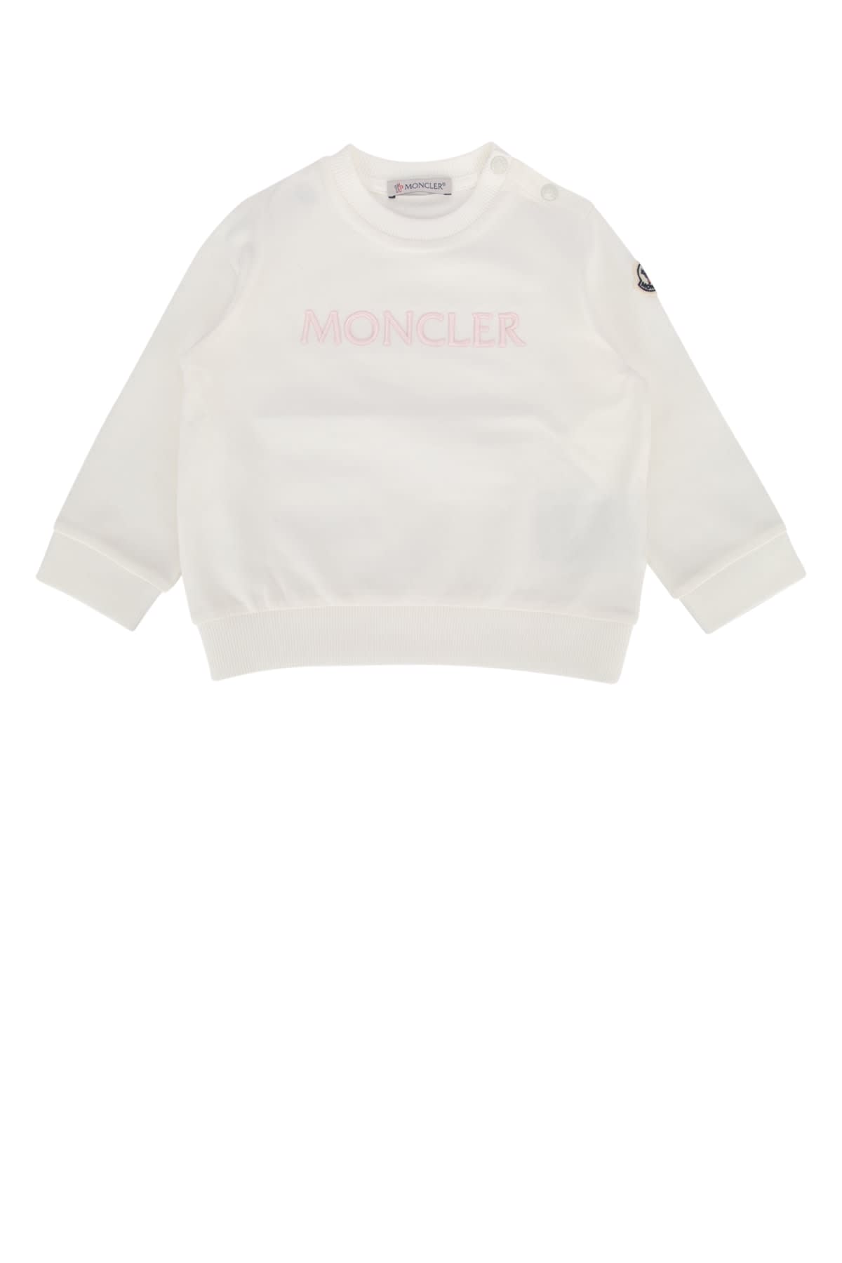 Moncler Sweatshirt In 034