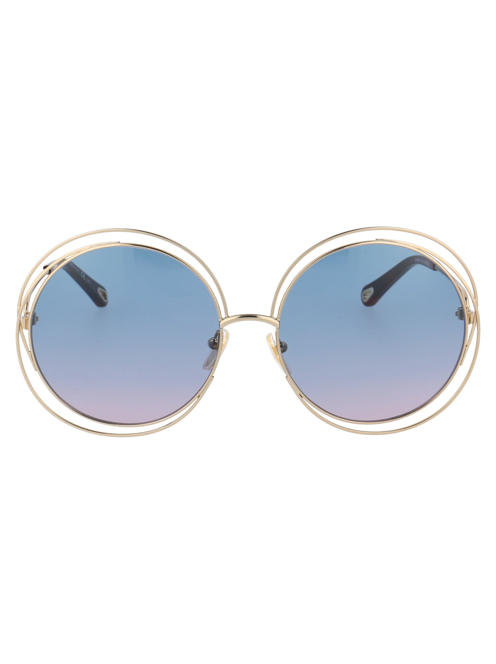 Chloé Eyewear Ch0045s Sunglasses