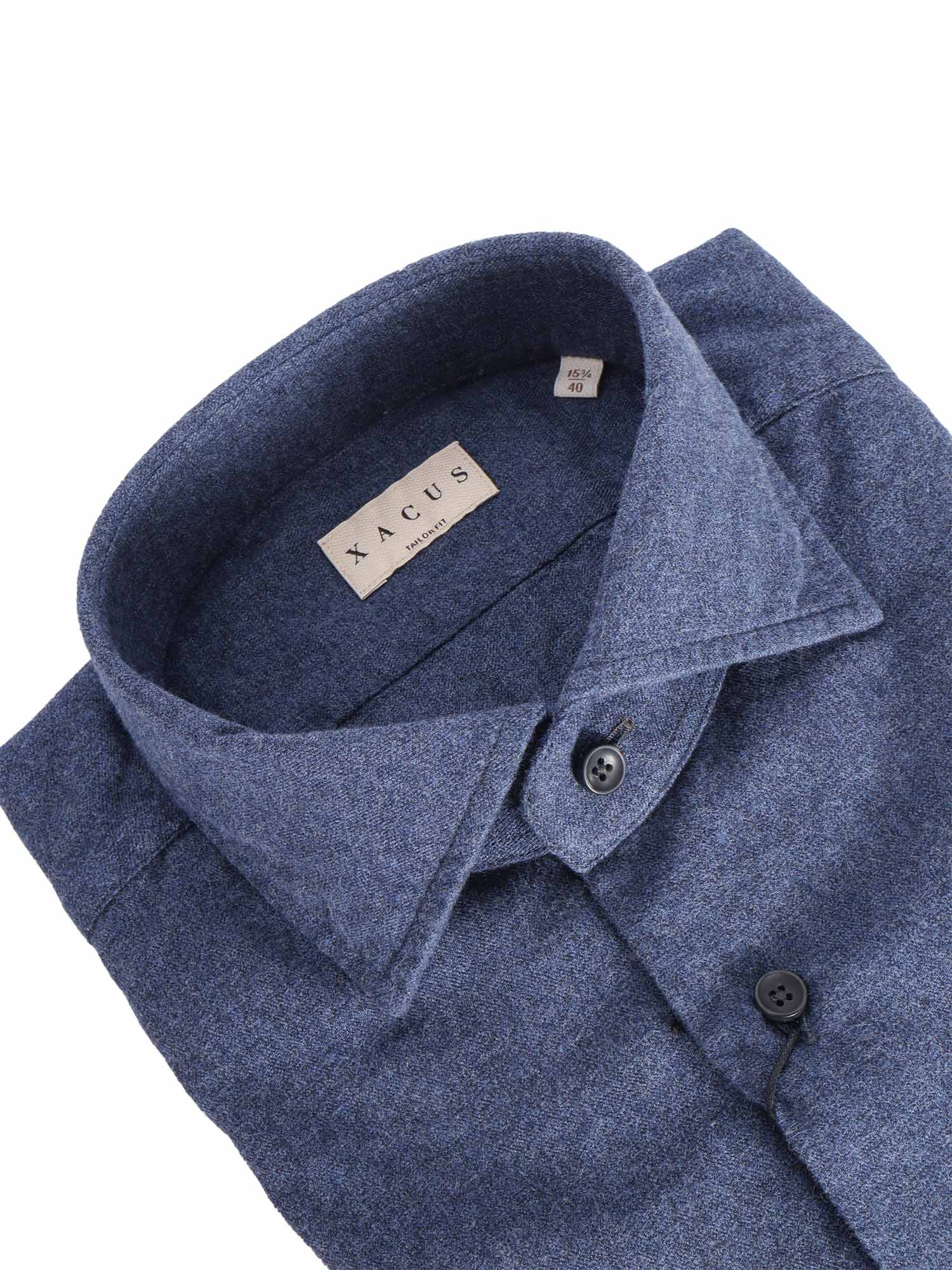 Xacus Shirt 742ml In Multicolor