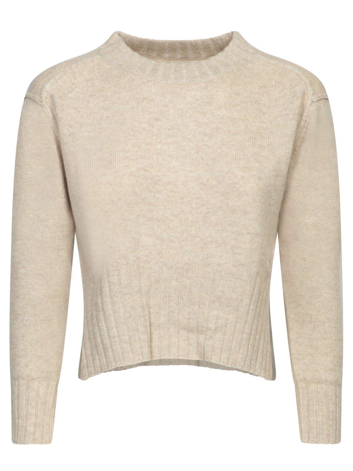 Lian Round Neck Sweater