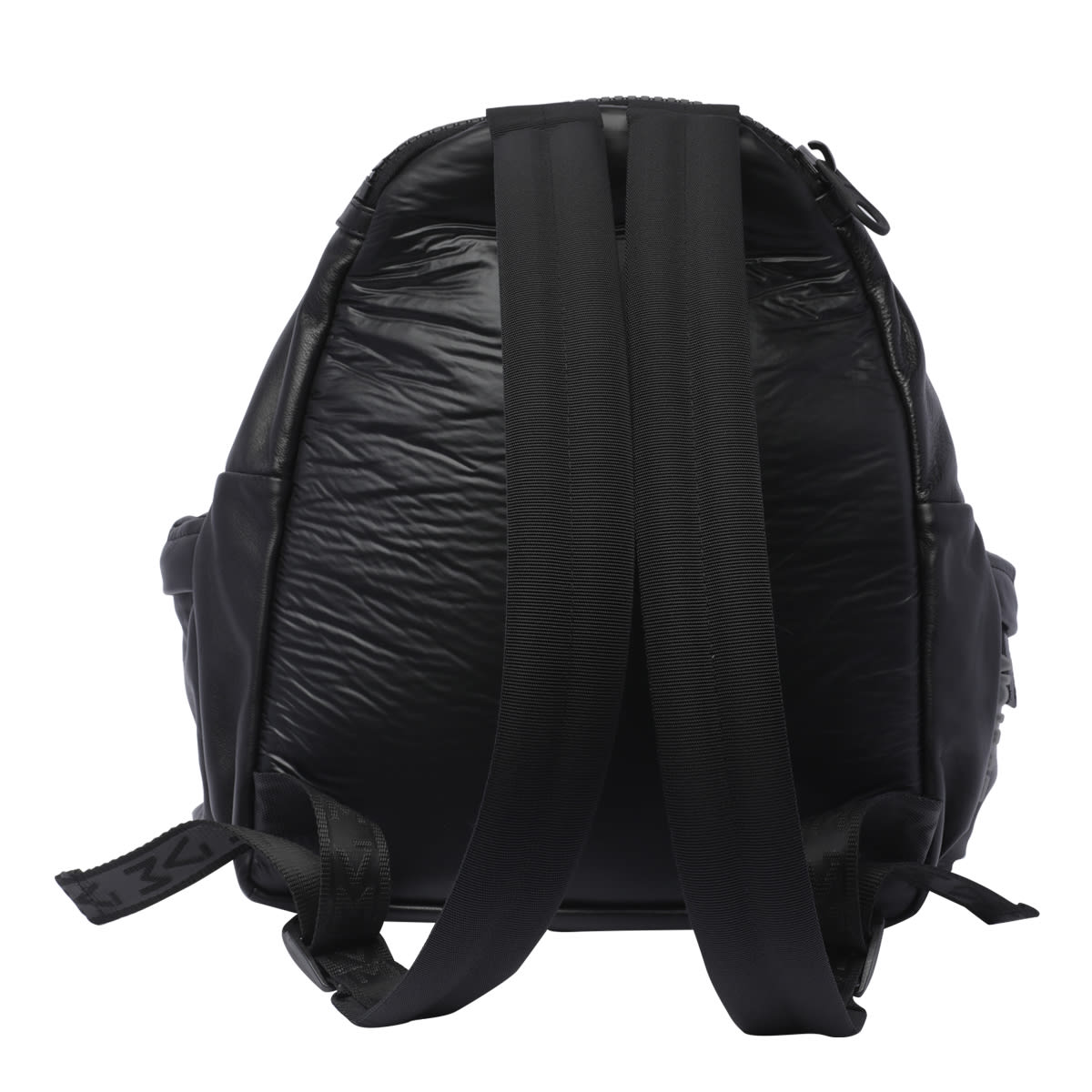 Shop Vic Matie Eos Backpack In Black