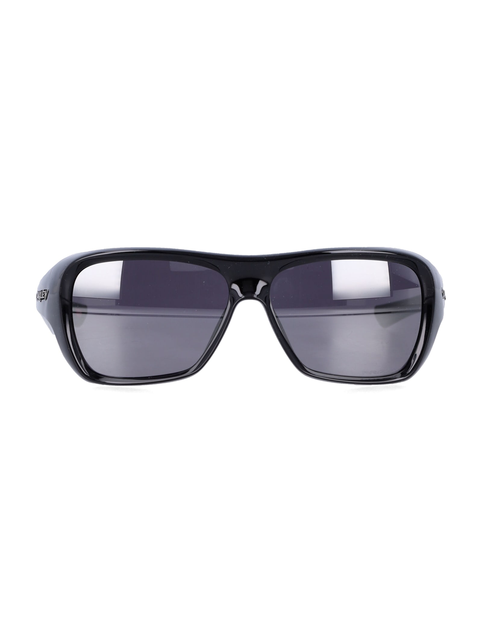 Oakley Chaminade Dual-lens Sunglasses In Blue