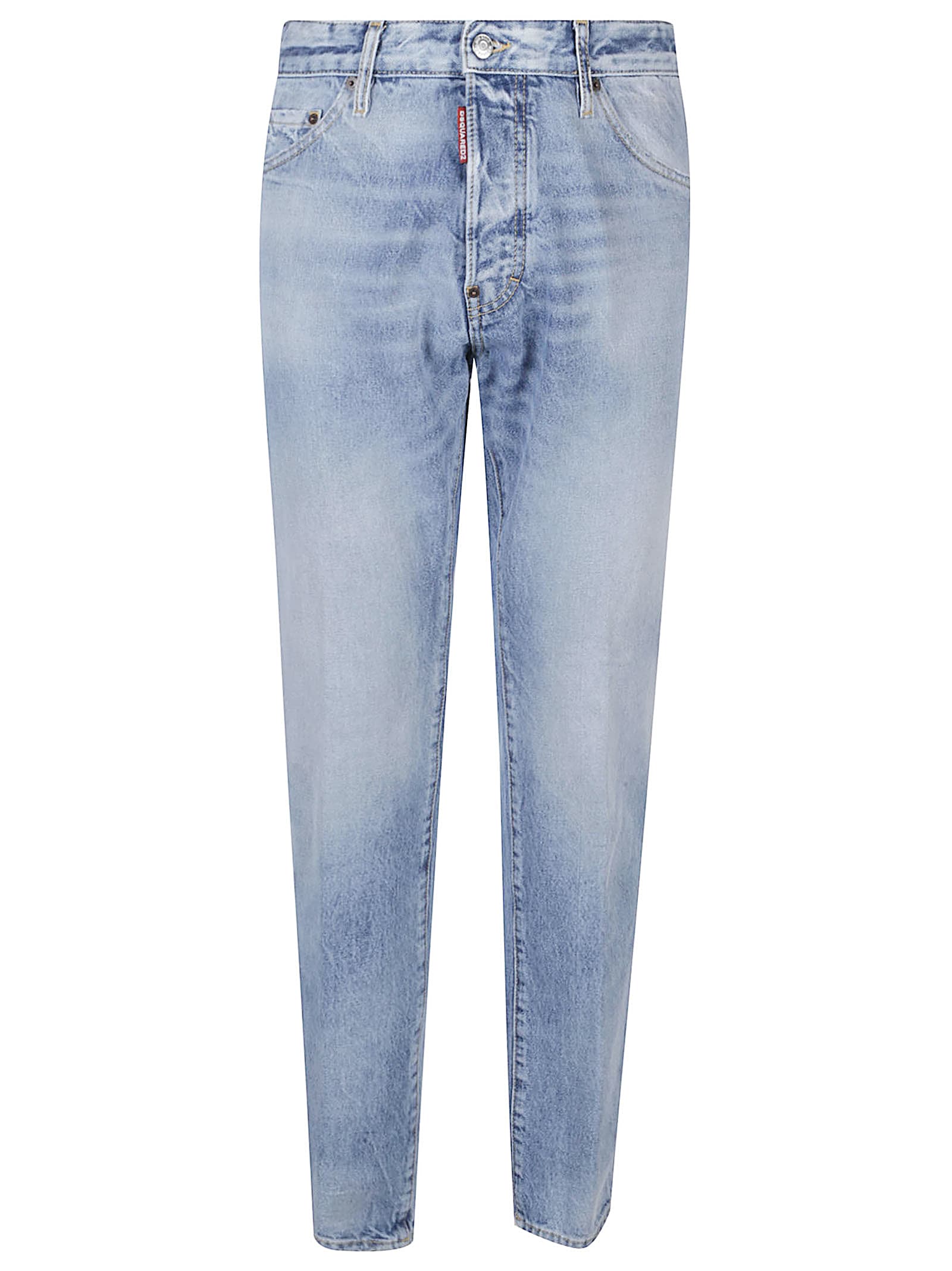 Dsquared2 Cool Guy Jeans - Dsquared2 - Modalova