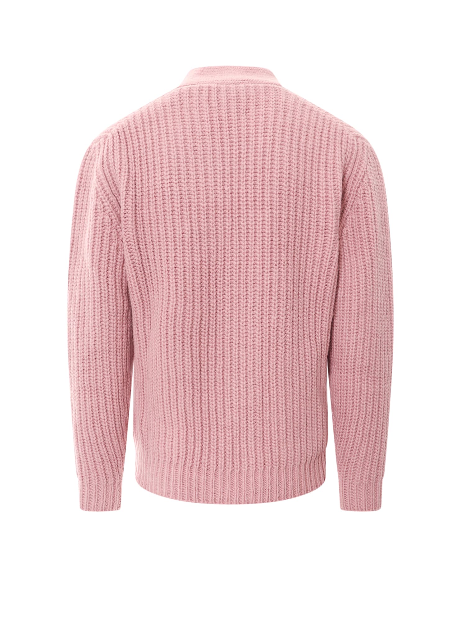 Shop Pt01 Cardigan In Pink