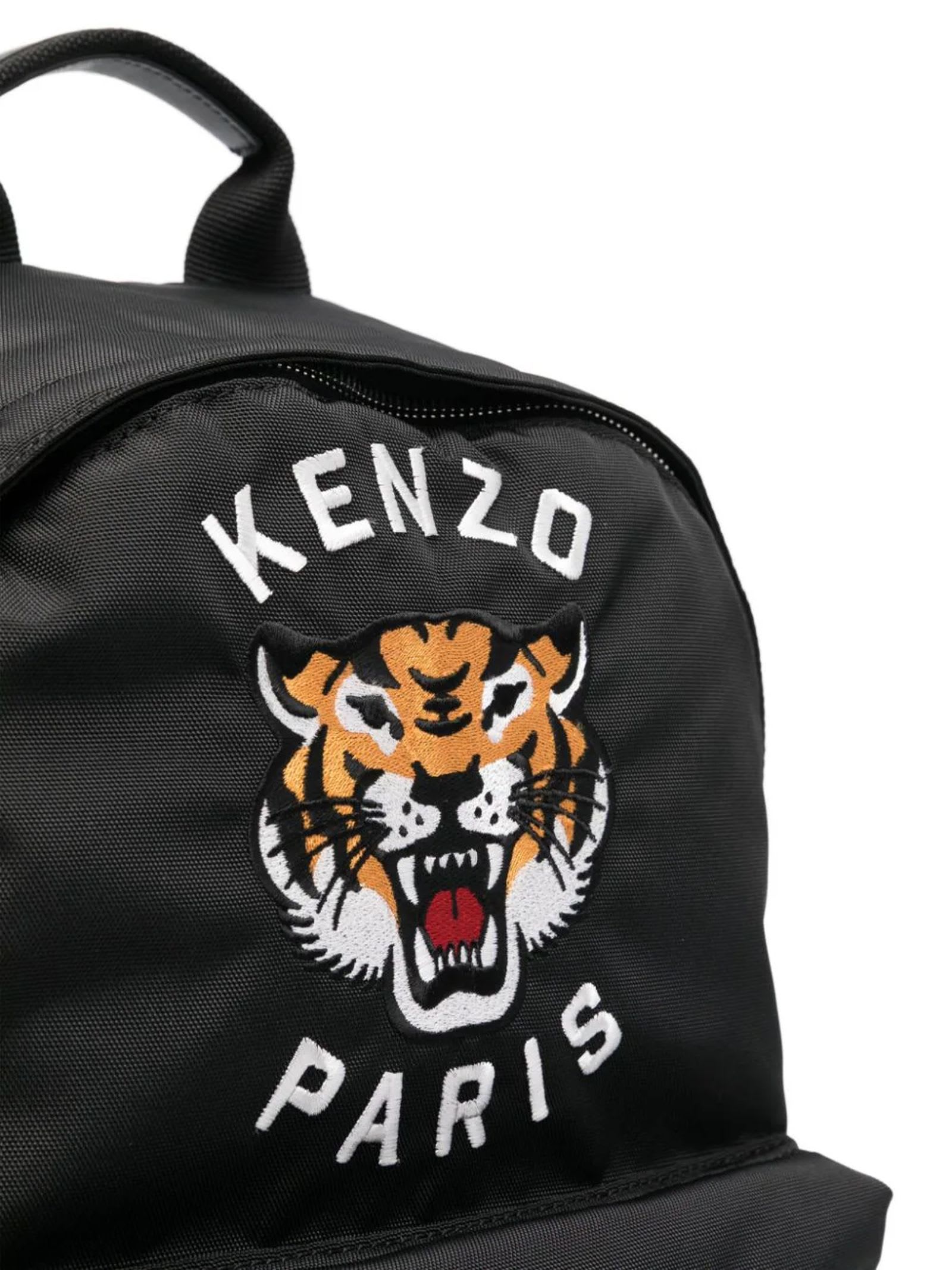 Shop Kenzo Bags.. Black