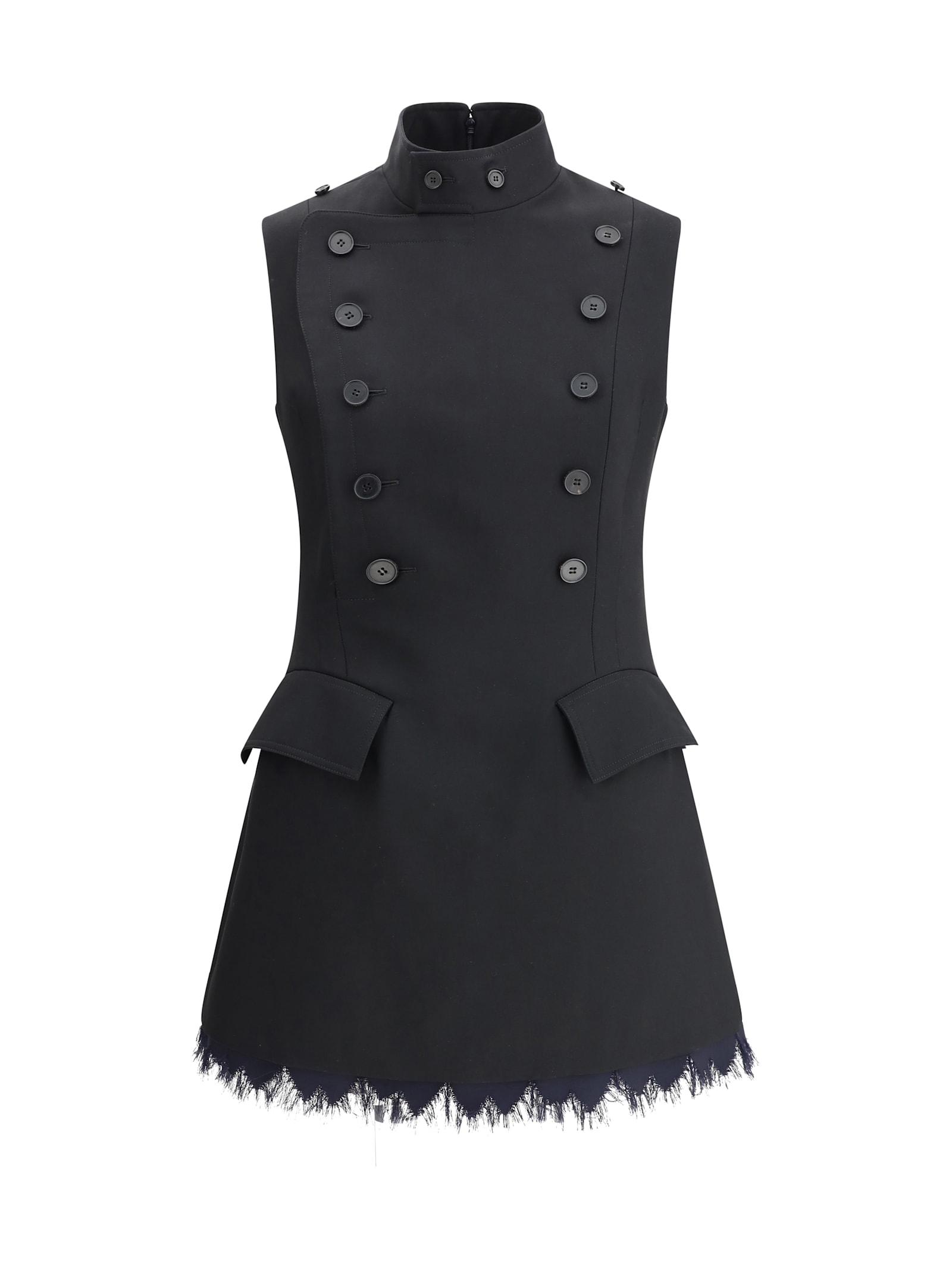 Day Mini Dress