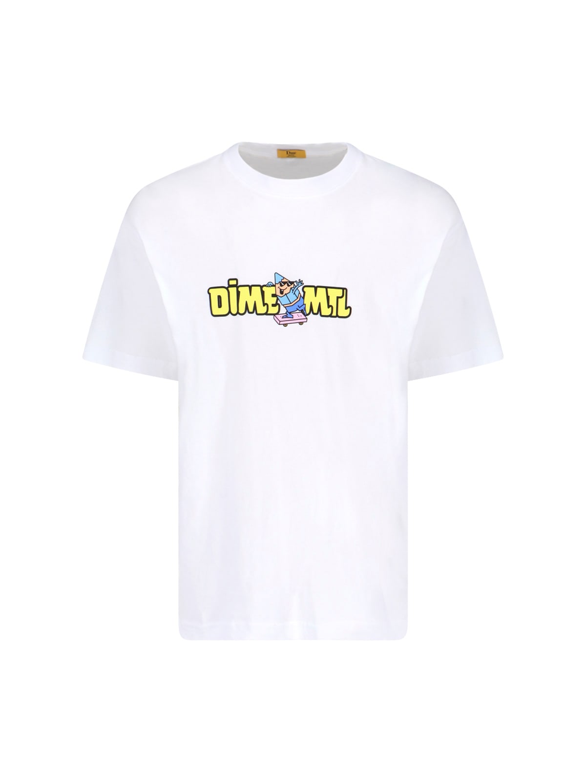 Shop Dime Crayon T-shirt