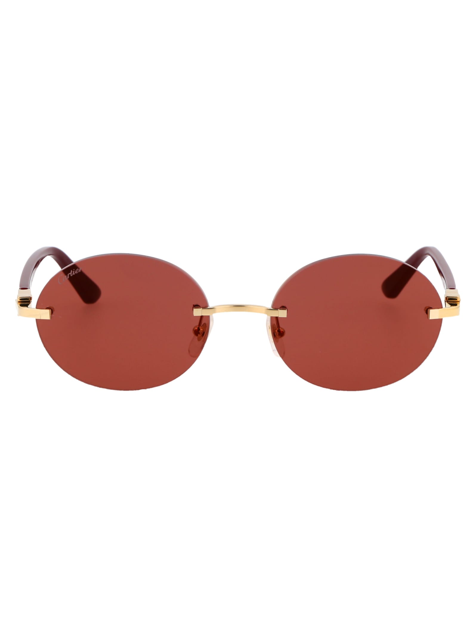 Ct0005cs Sunglasses