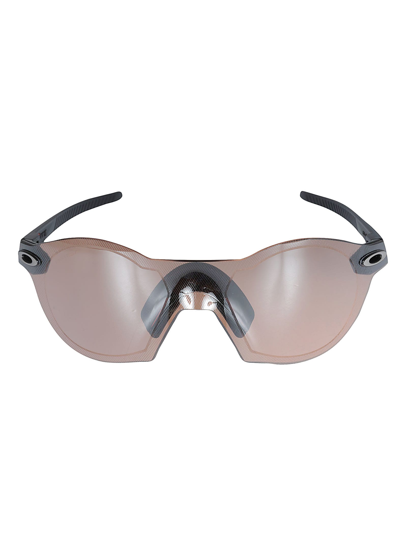 Oakley Sole Shield Sunglasses In 909805