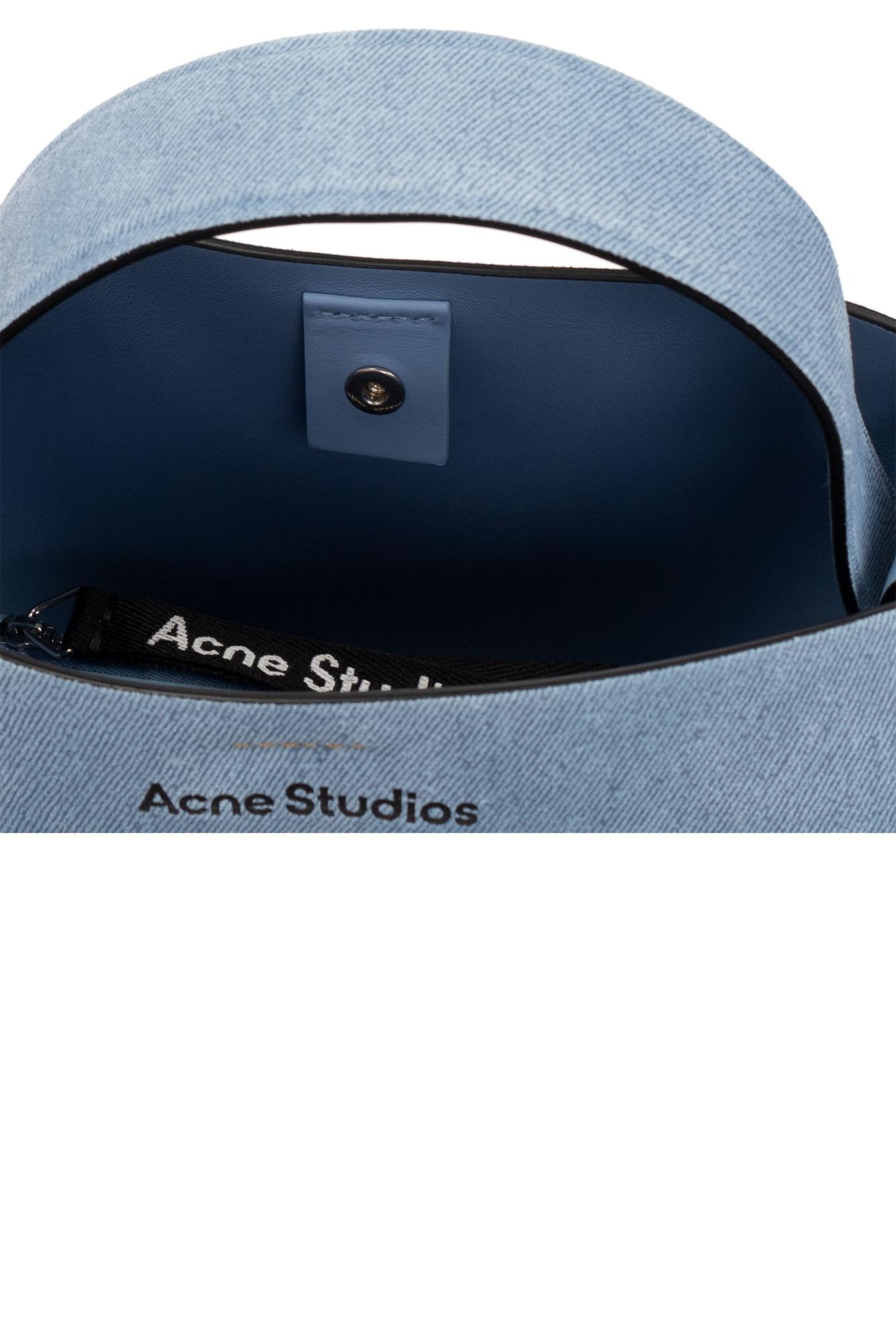 ACNE STUDIOS MASUBI MINI SHOULDER BAG