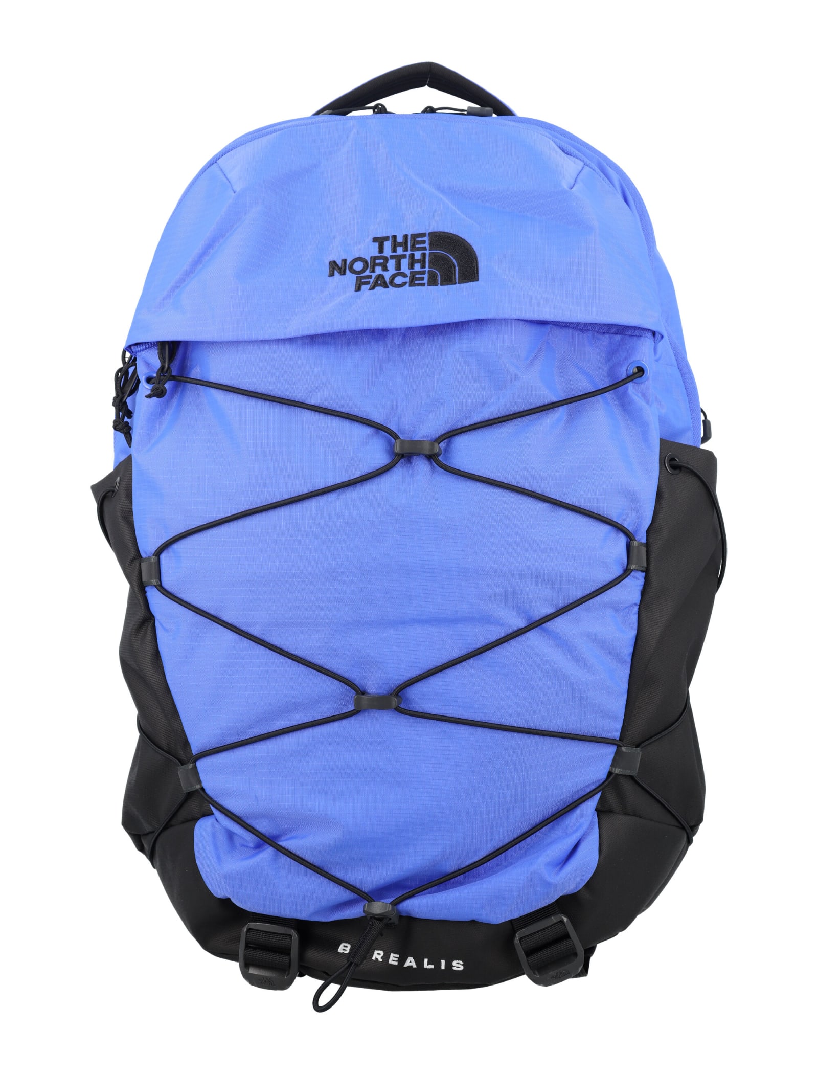 Shop The North Face Borealis Backpack In Blue Royal