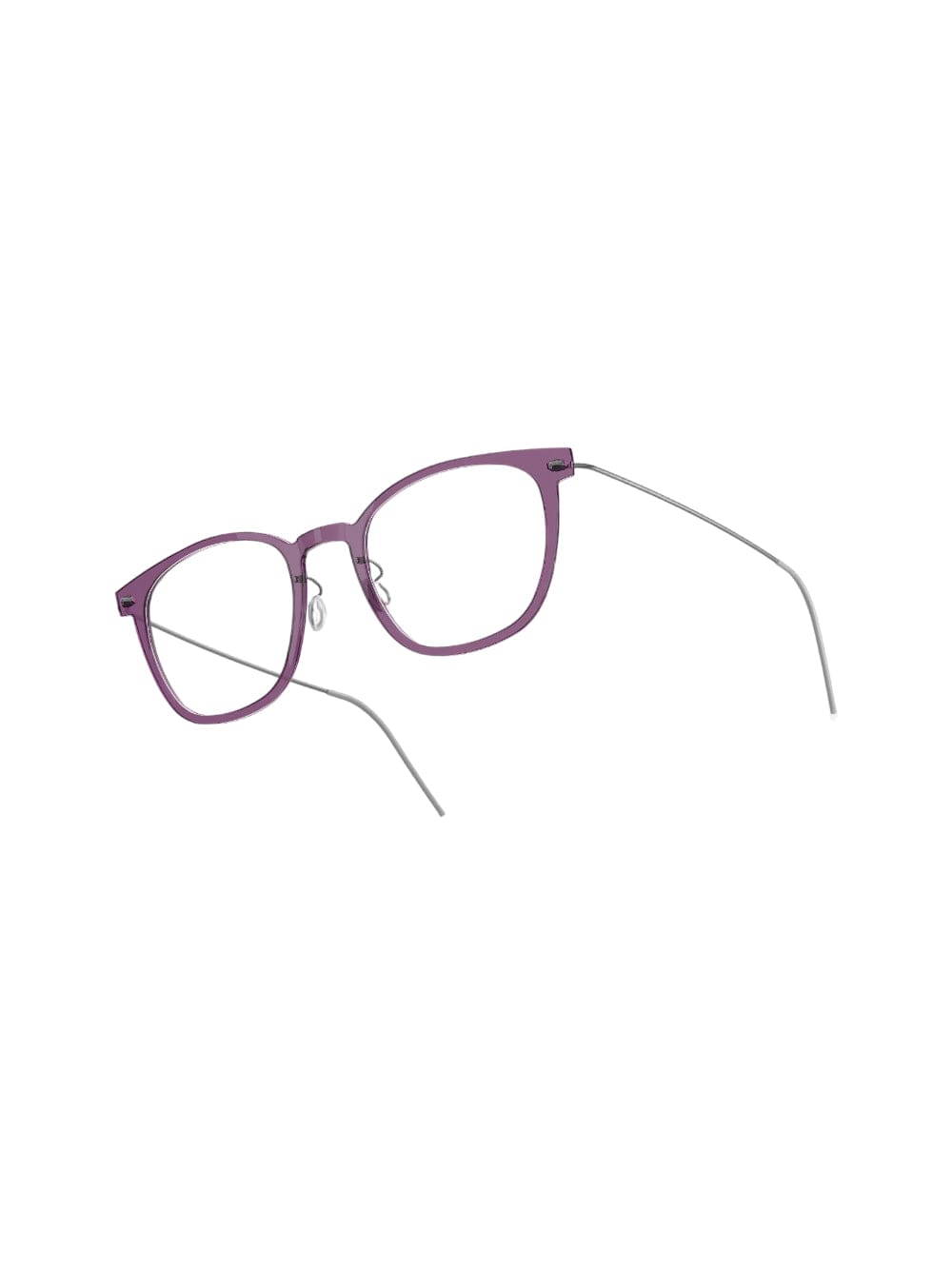 Lindberg 6609 - Acetanium Glasses