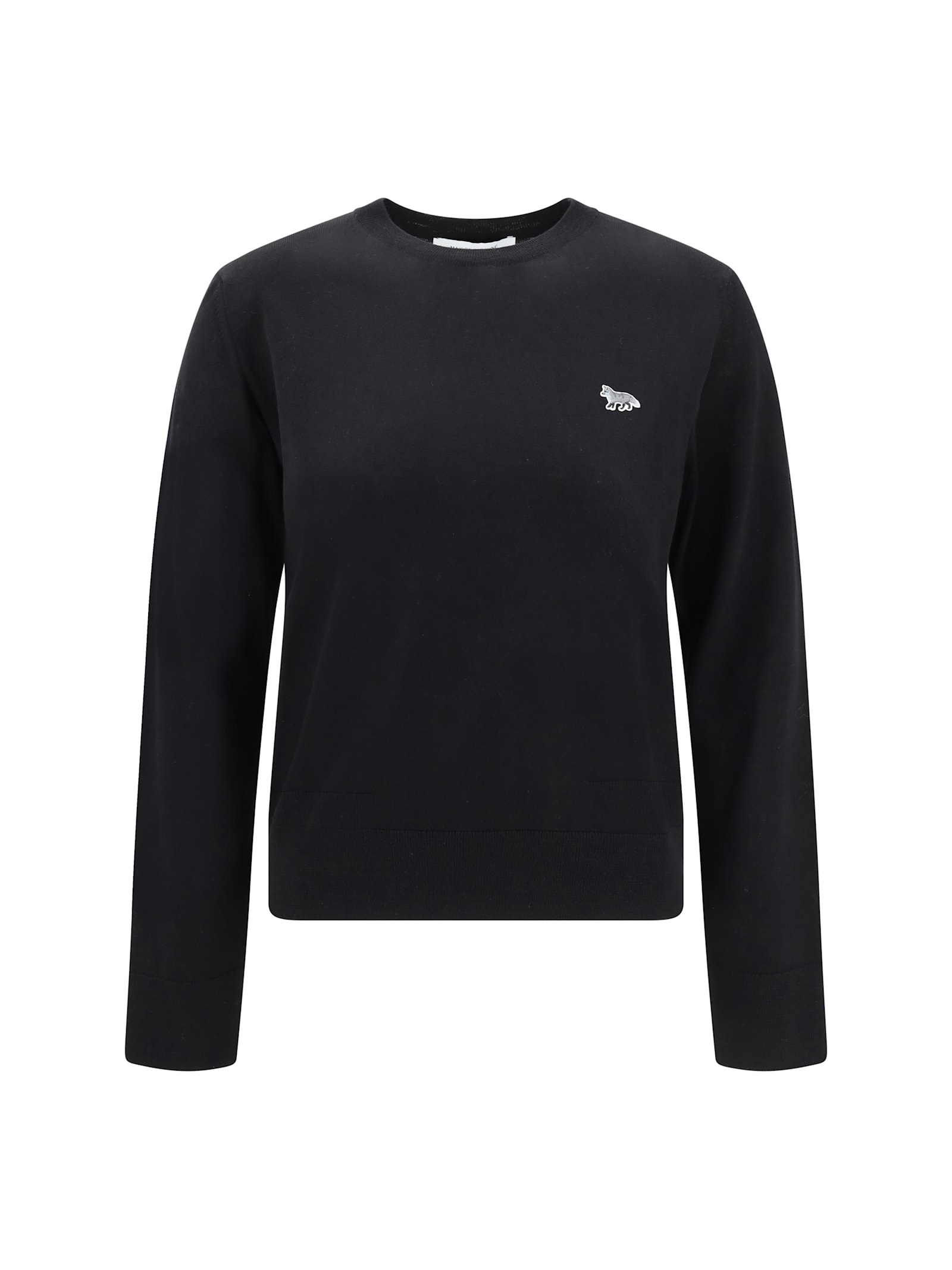 MAISON KITSUNÉ BABY FOX SWEATER