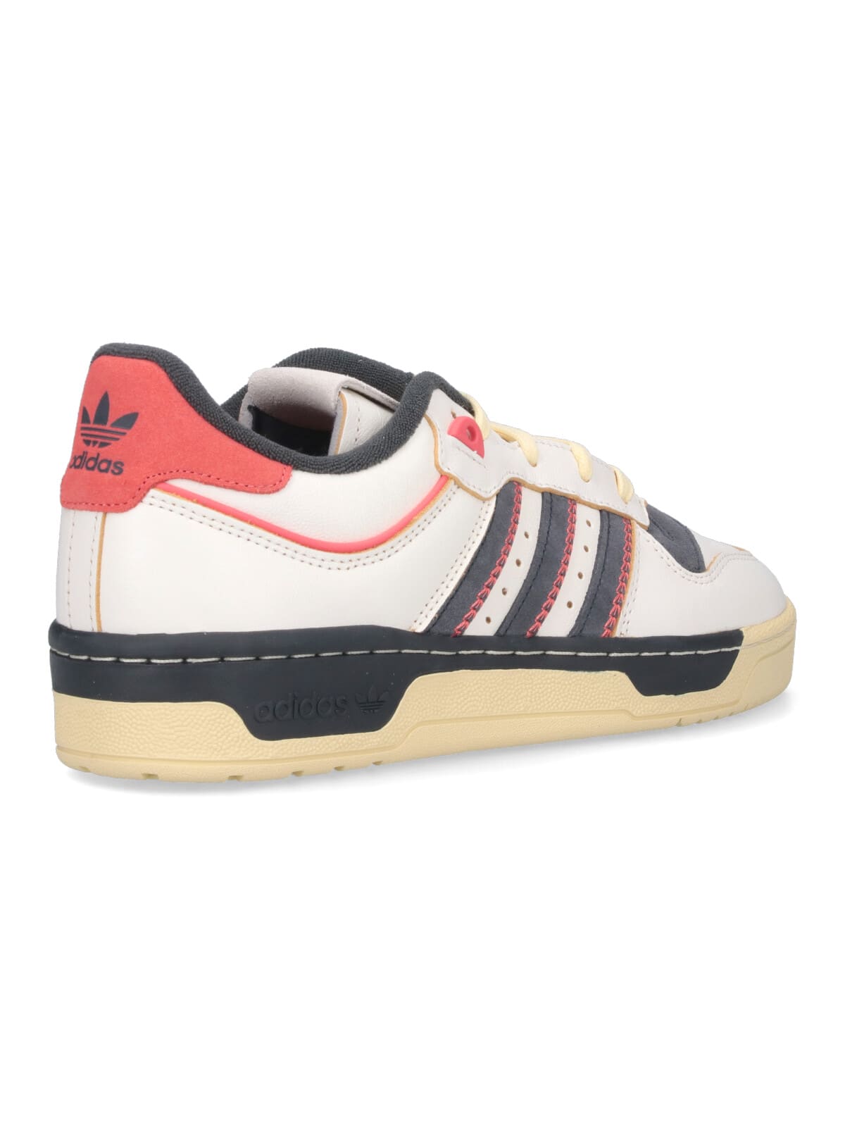 Adidas Originals Adidas Rivalry 86 Low Sneakers In White