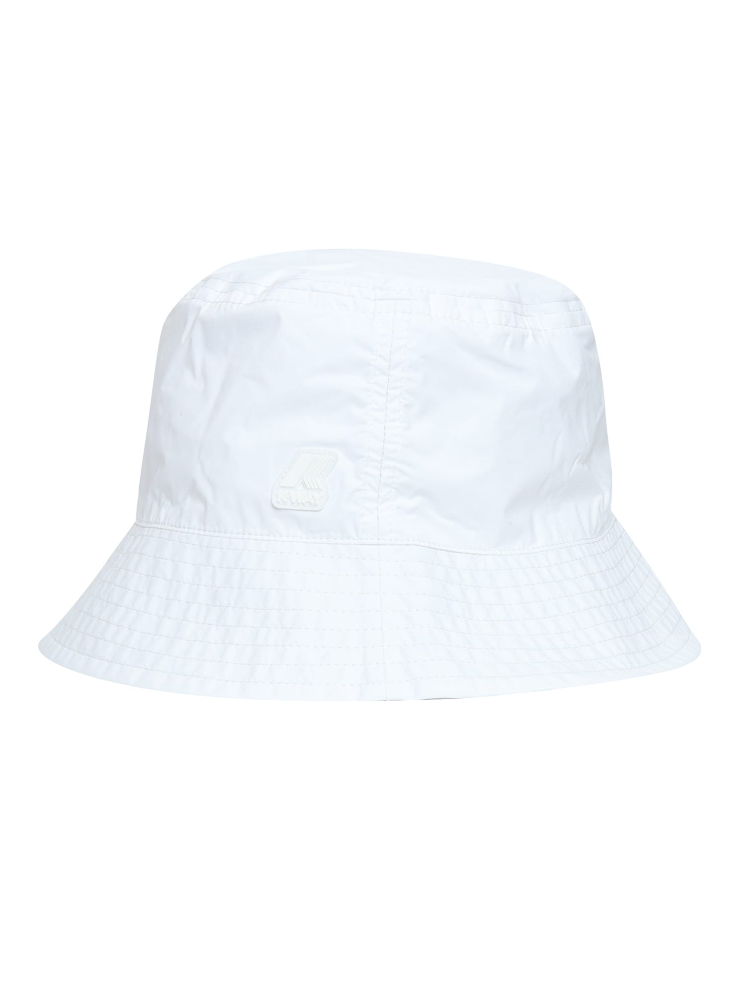 Shop K-way Pascalle Bucket Hat In White