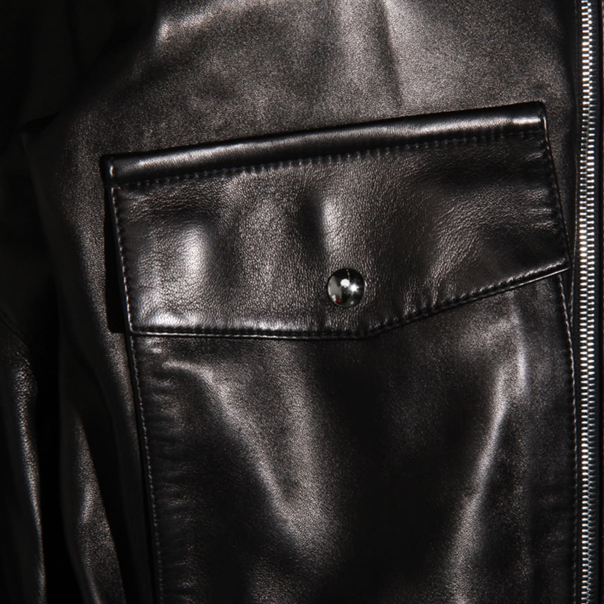 Khaite Jackets Blacks And Greys In Black