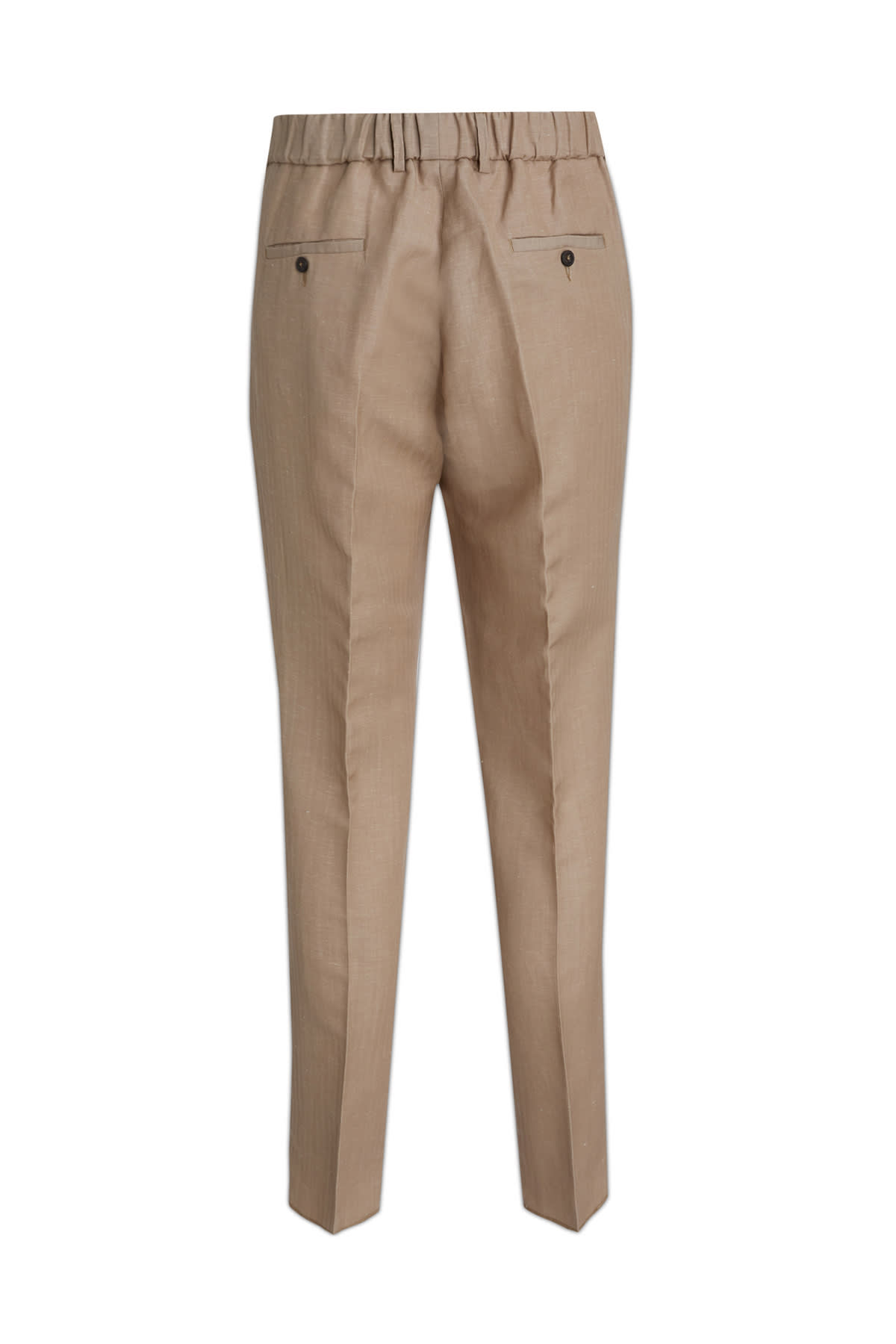 Shop Brian Dales Pantaloni In 3