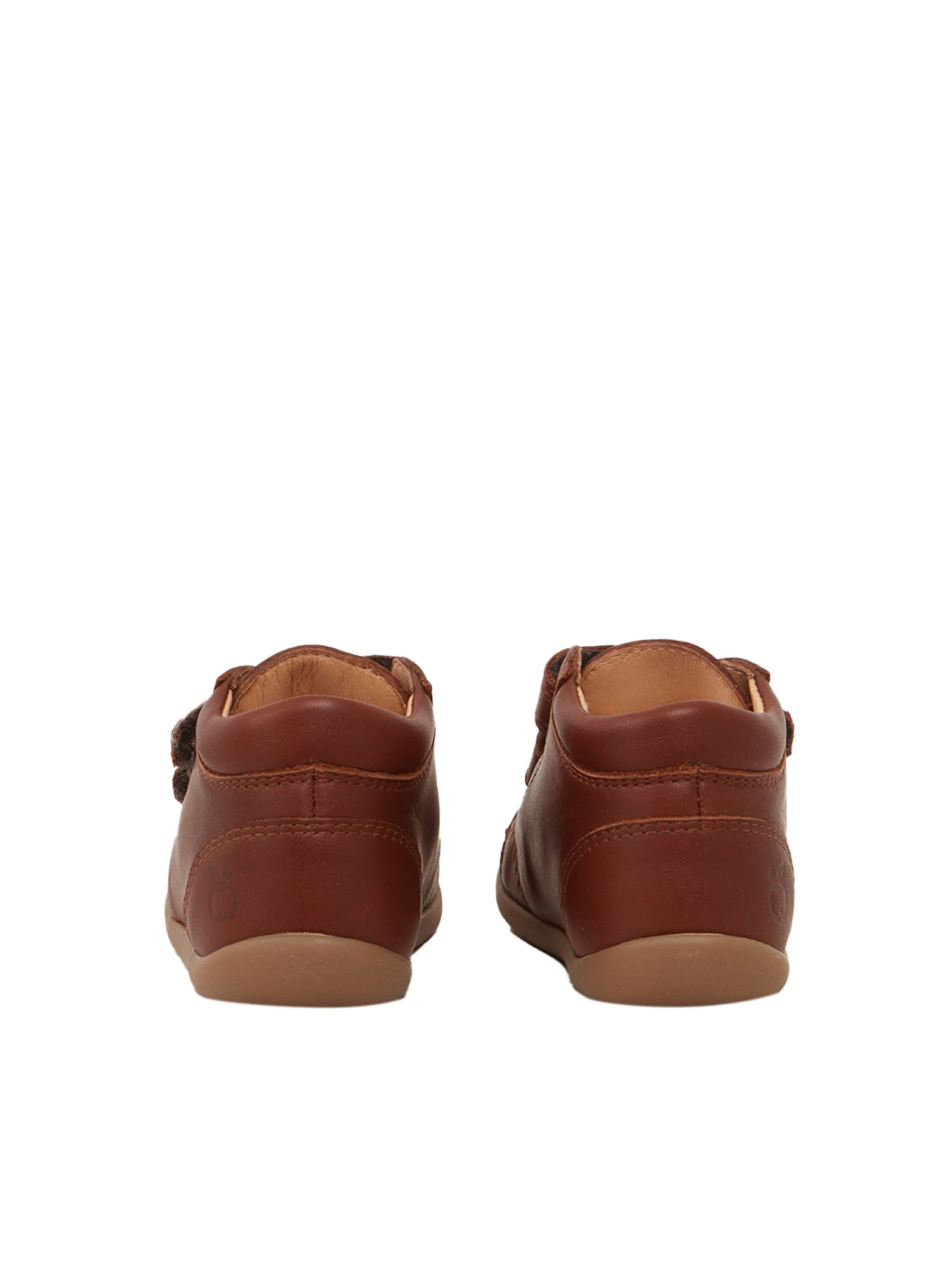 Pom D'api Flex-up Easy Shoes In Brown