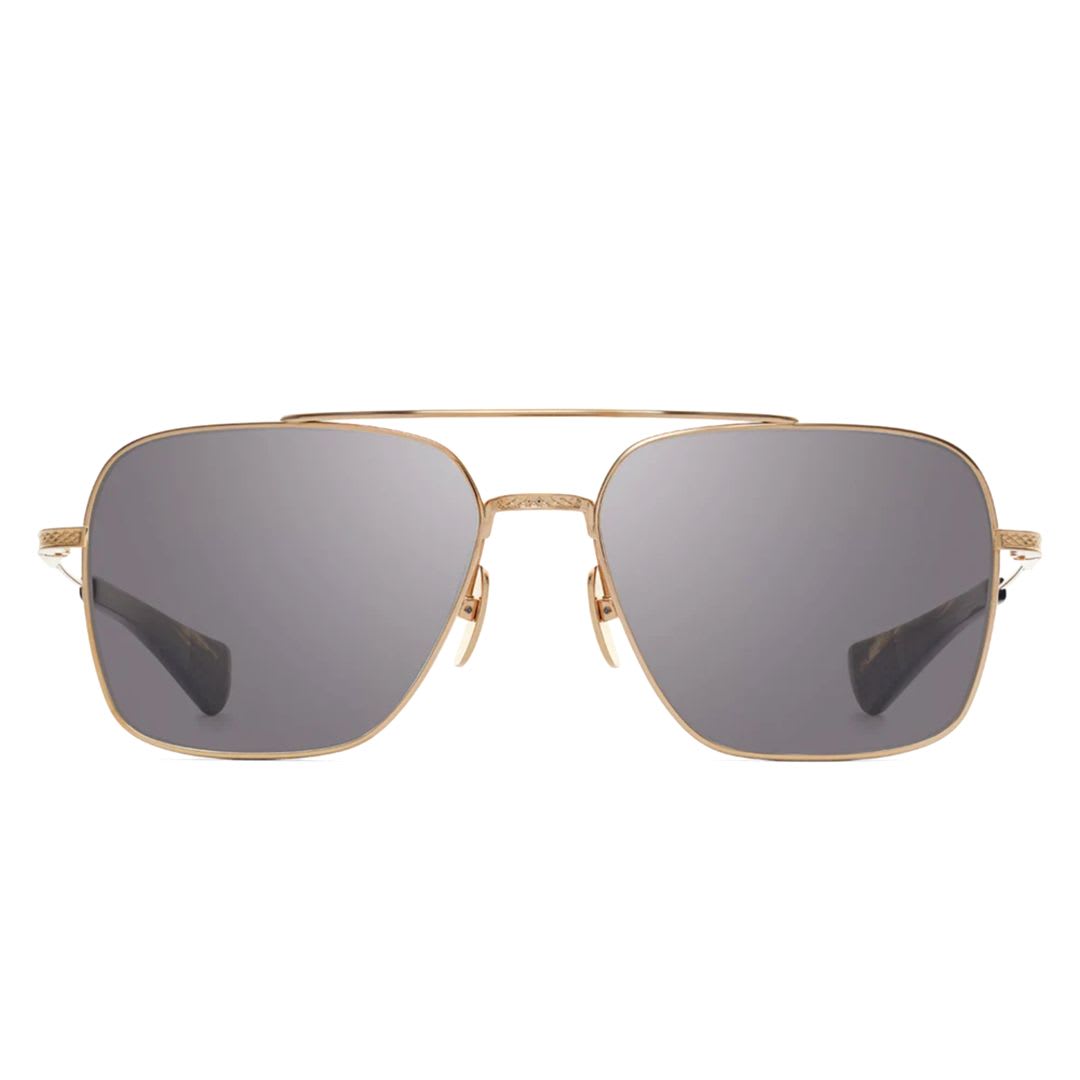 Dita Flight-sevenblack Palladium In White Gold