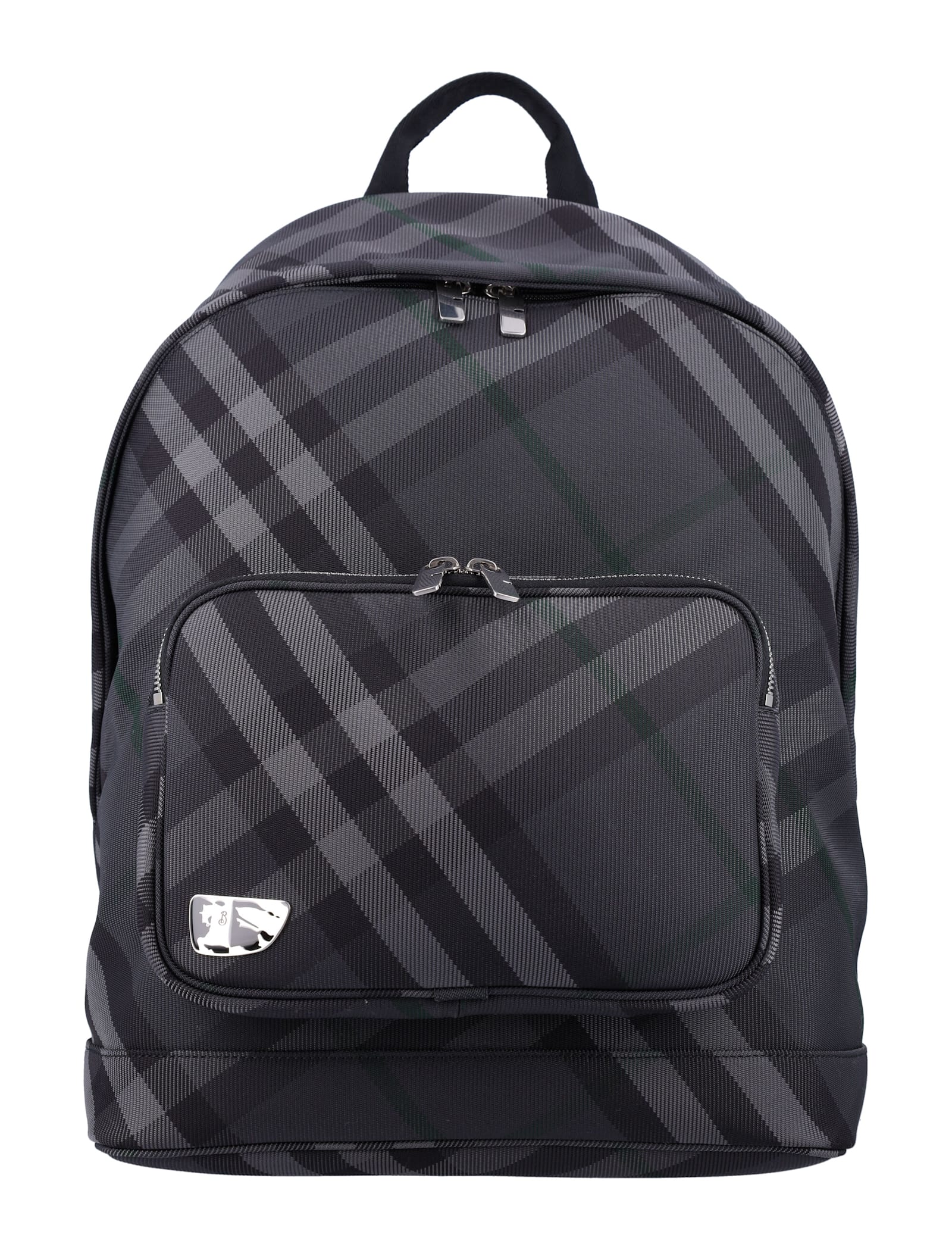 Heritage Backpack