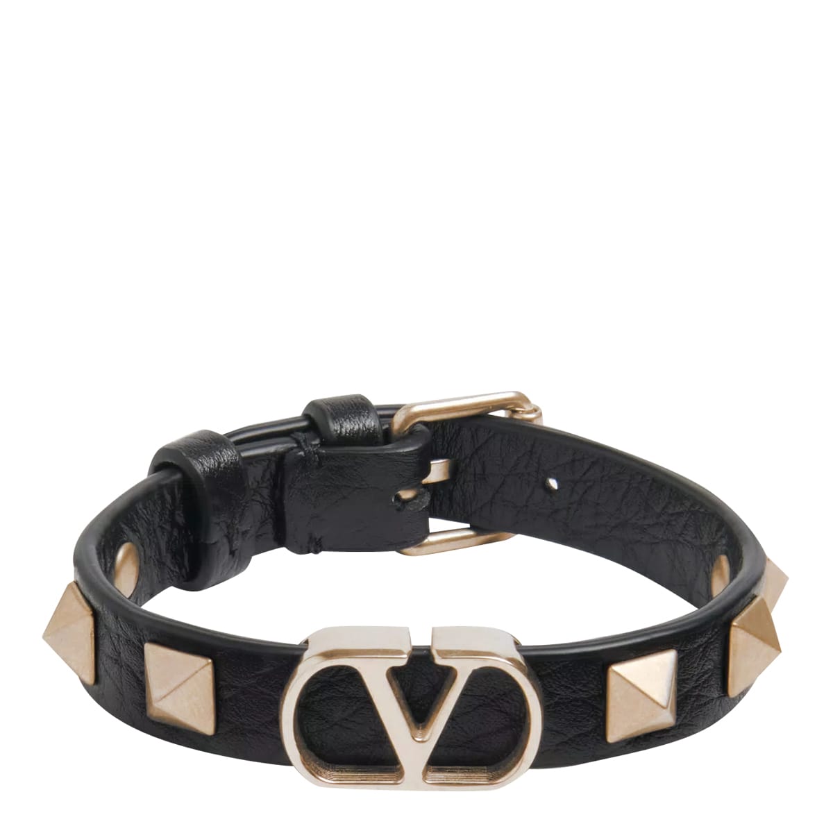 Vlogo Signature Bracelet