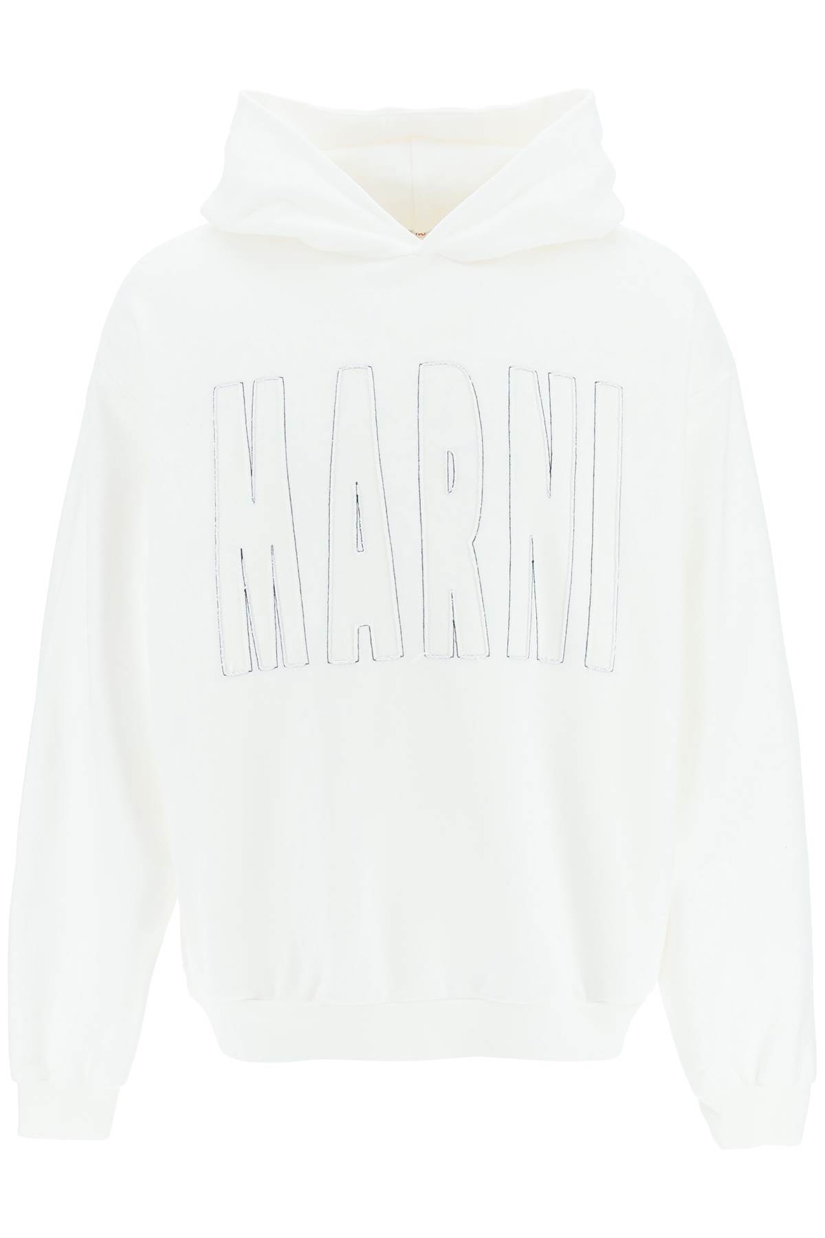 Sweatshirt With Logo