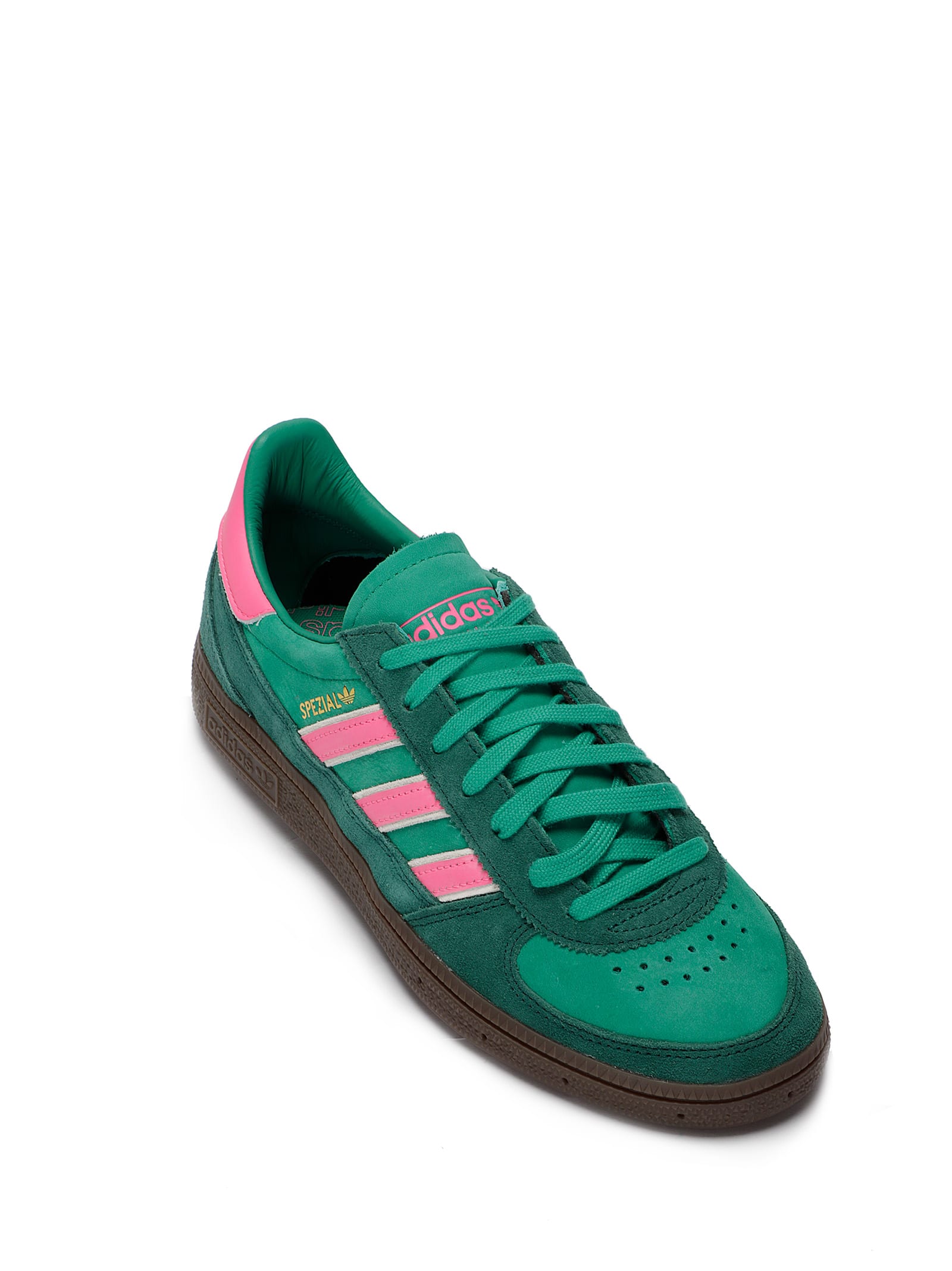 Adidas Originals Adidas Handball Spezial Sneaker In Multi