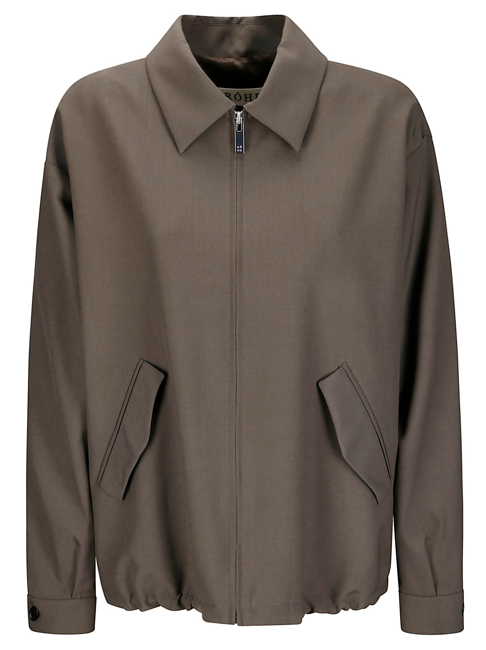 Róhe Blouson Jacket